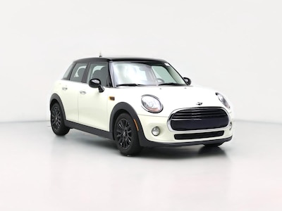 2016 Mini Cooper Hardtop