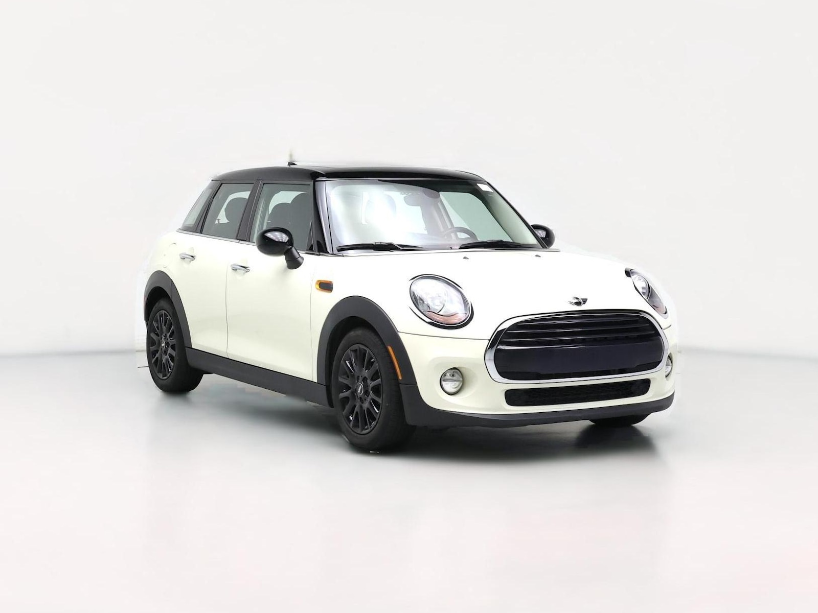 2016 MINI Cooper