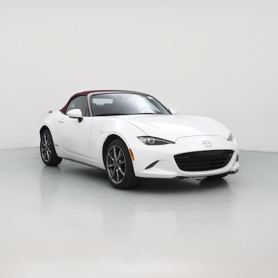 2020 Mazda MX-5 Miata 100th Anniversary