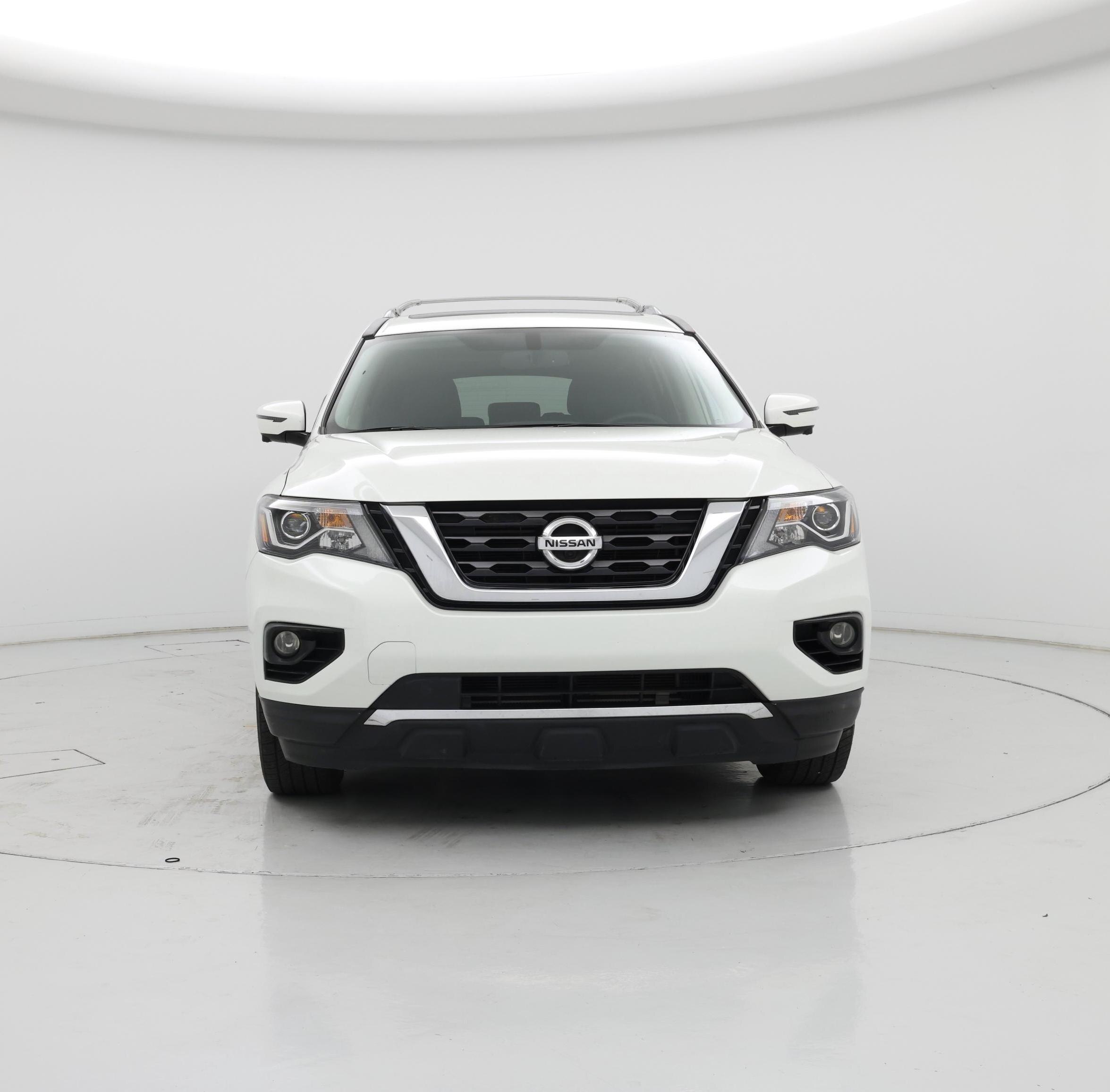Thumbnail: 2018 Nissan Pathfinder - 5