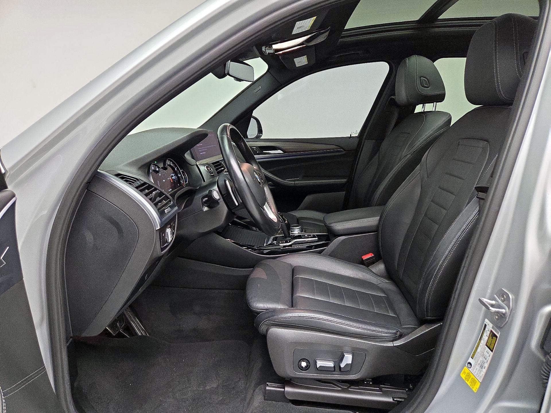 Thumbnail: 2019 BMW X3 - 11