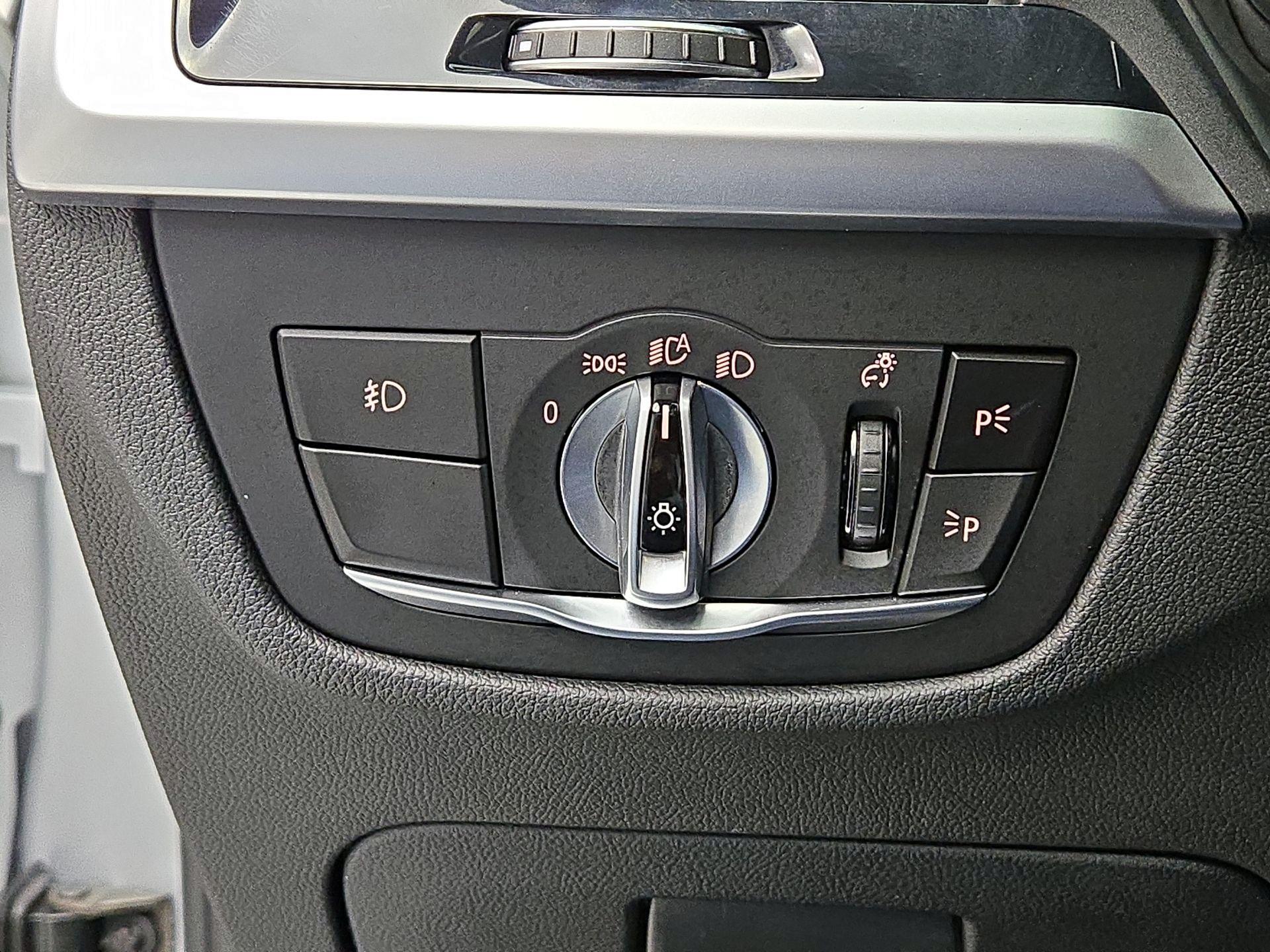 Thumbnail: 2019 BMW X3 - 13