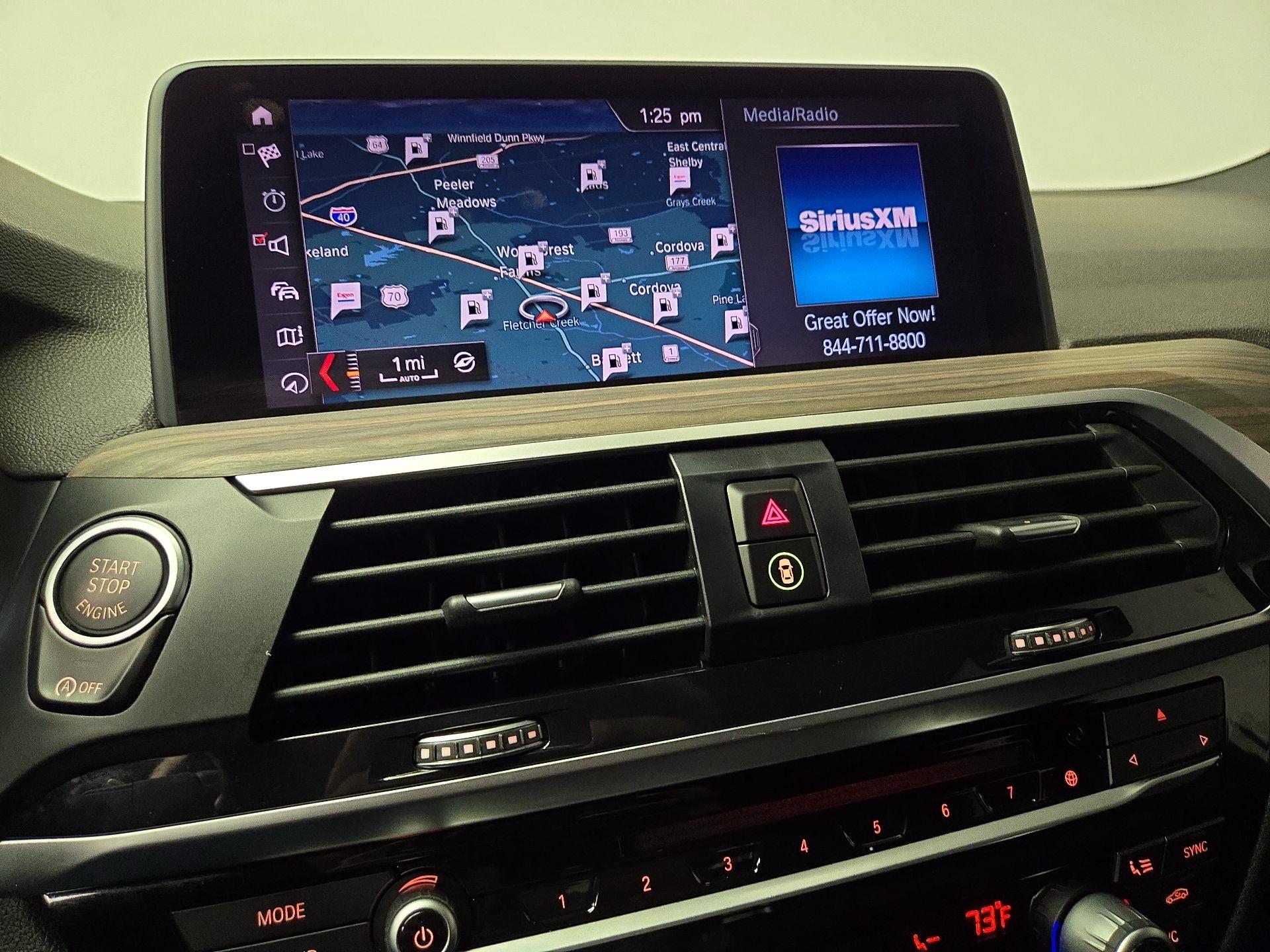 Thumbnail: 2019 BMW X3 - 14