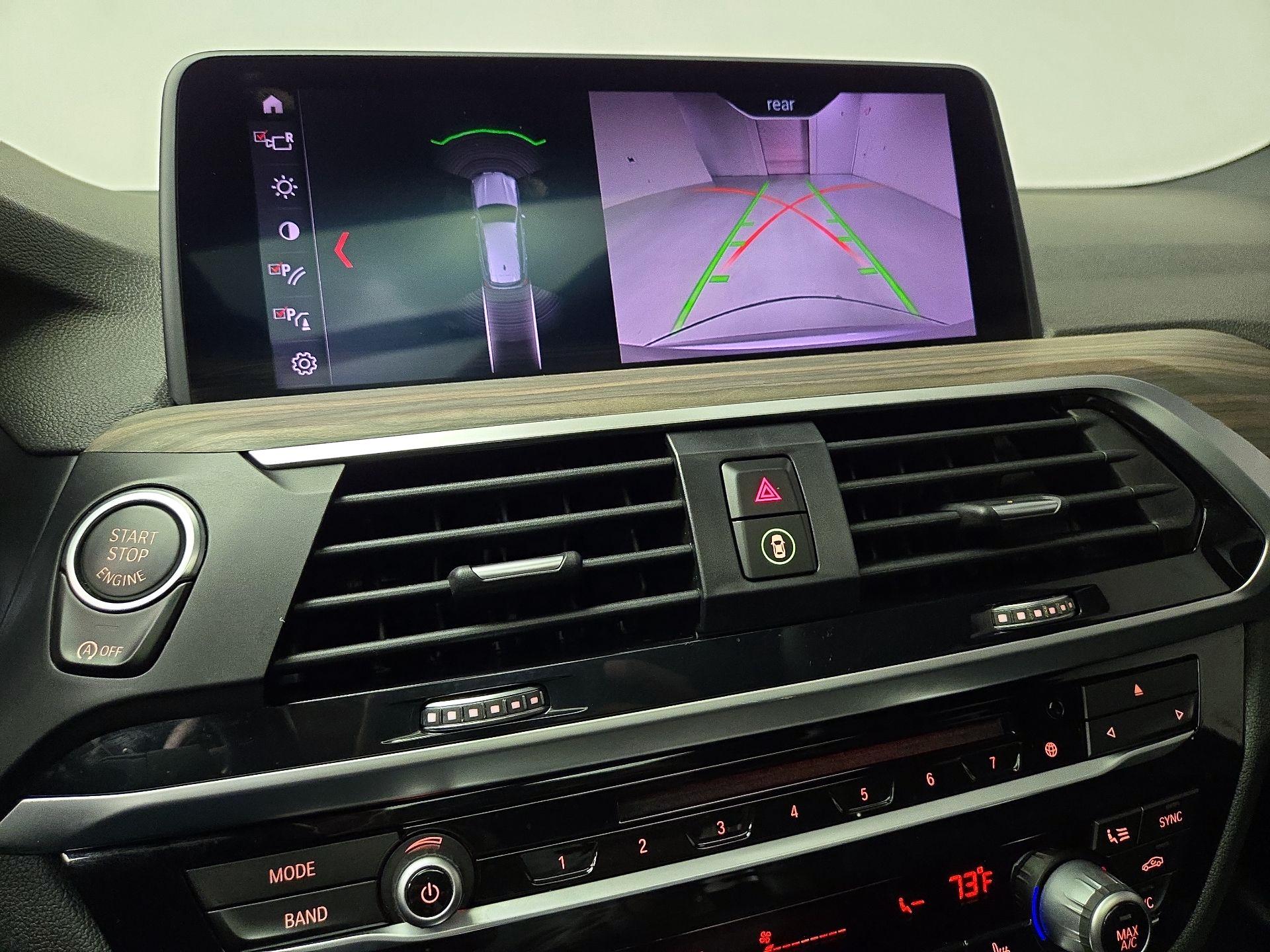 Thumbnail: 2019 BMW X3 - 15