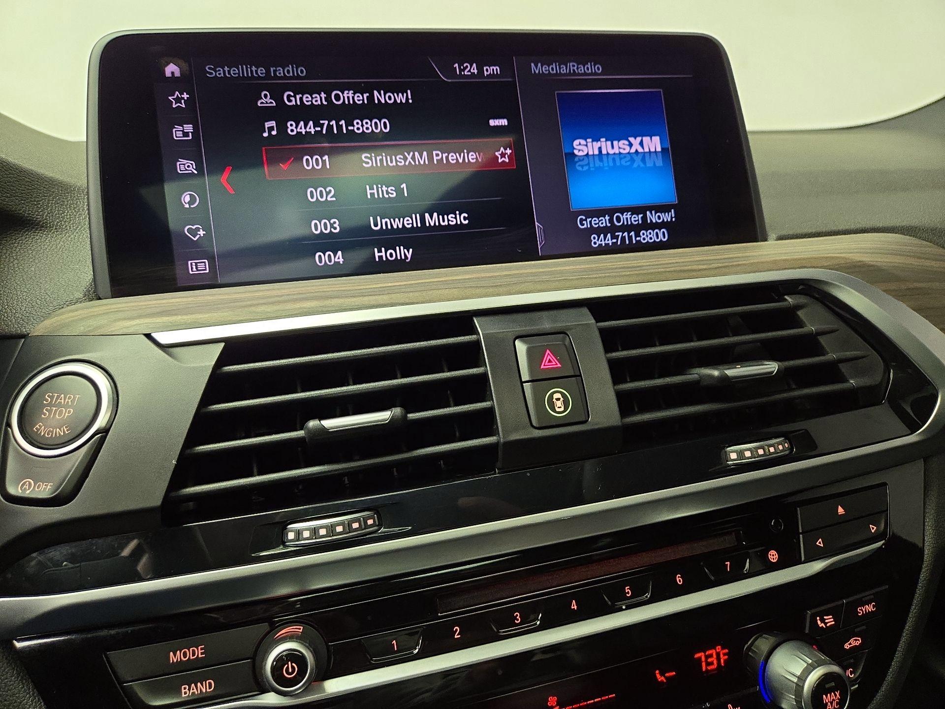 Thumbnail: 2019 BMW X3 - 16