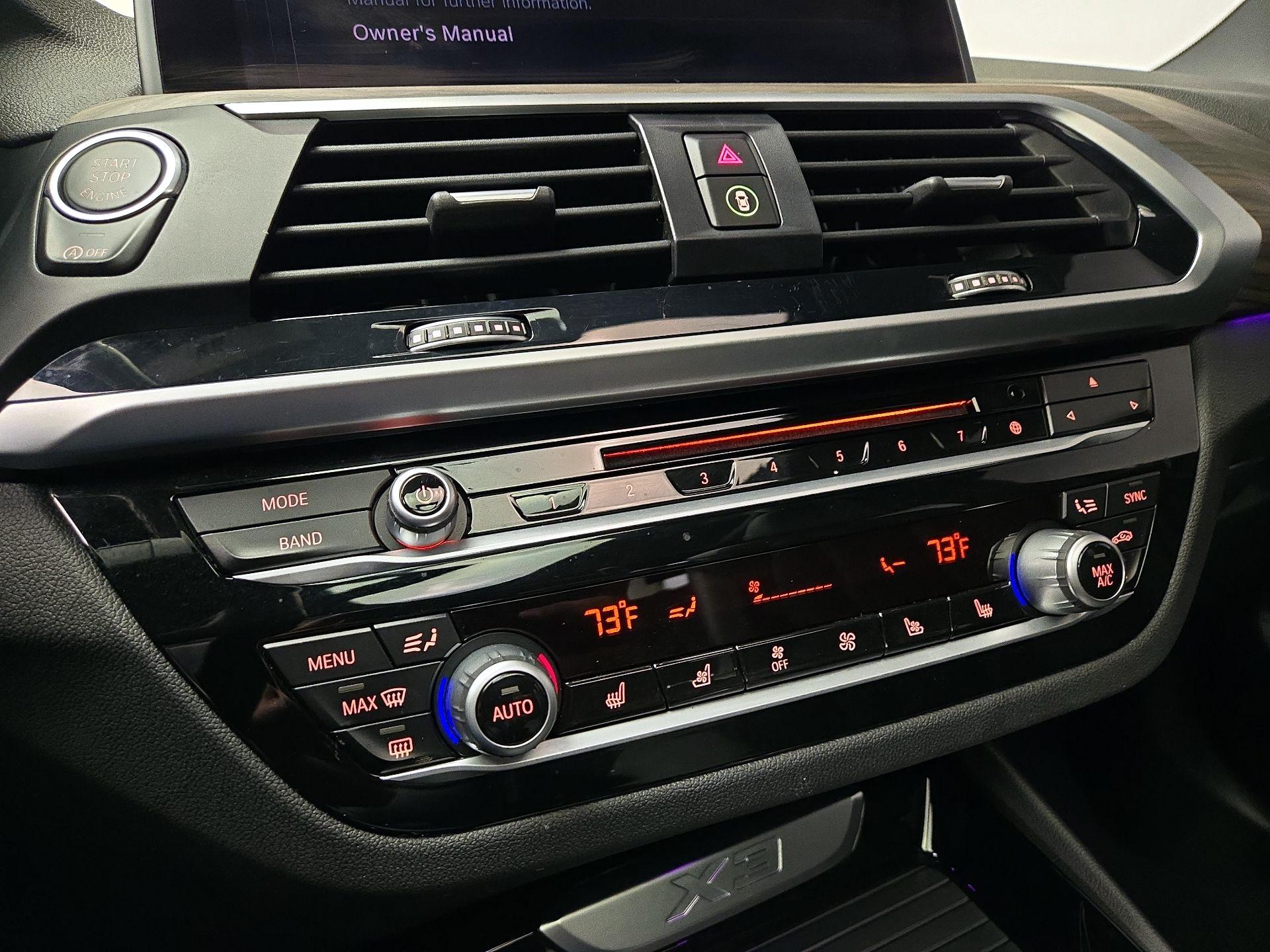 Thumbnail: 2019 BMW X3 - 17