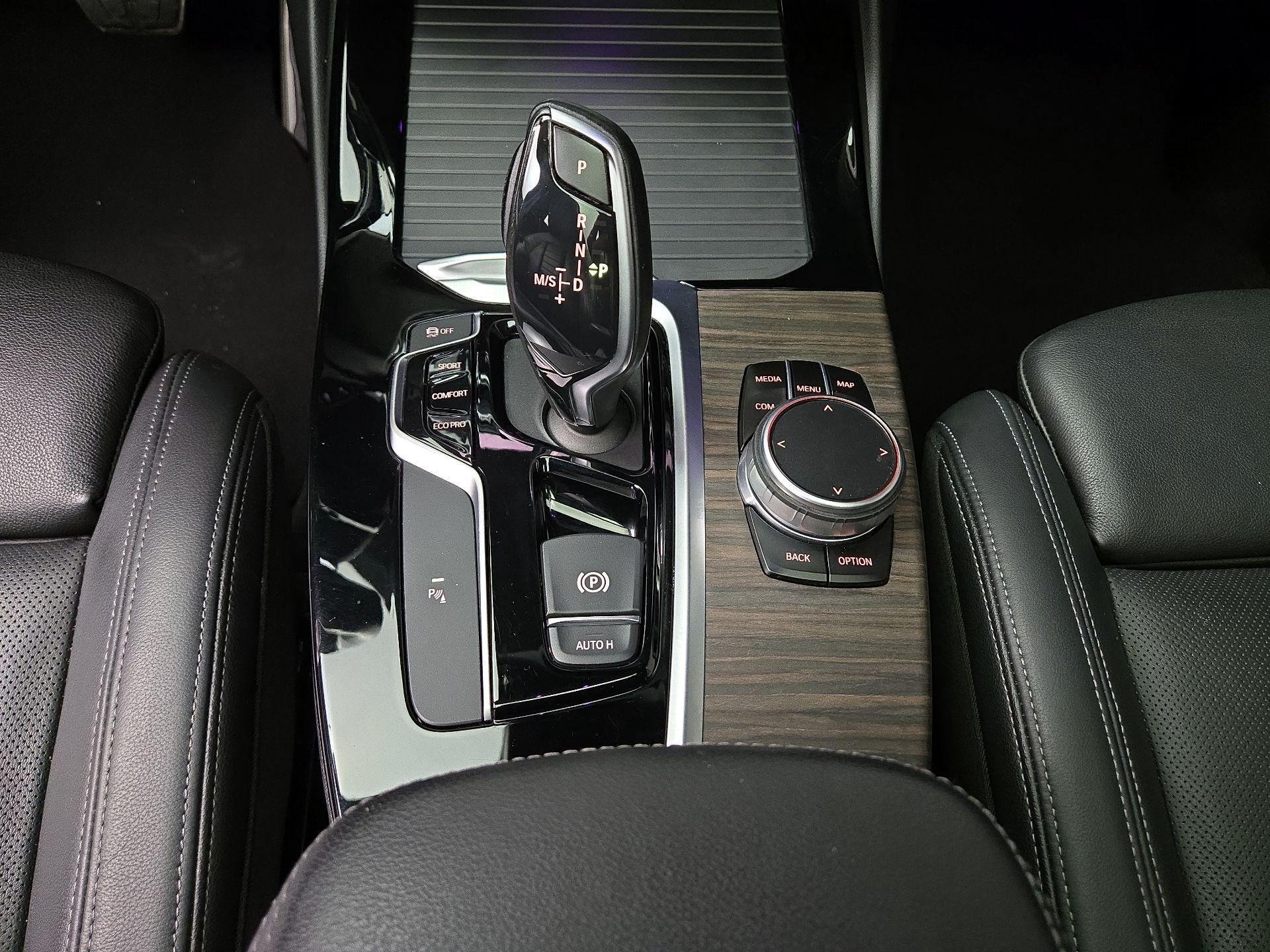 Thumbnail: 2019 BMW X3 - 18