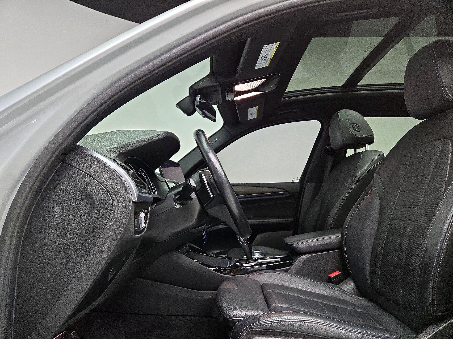 Thumbnail: 2019 BMW X3 - 20