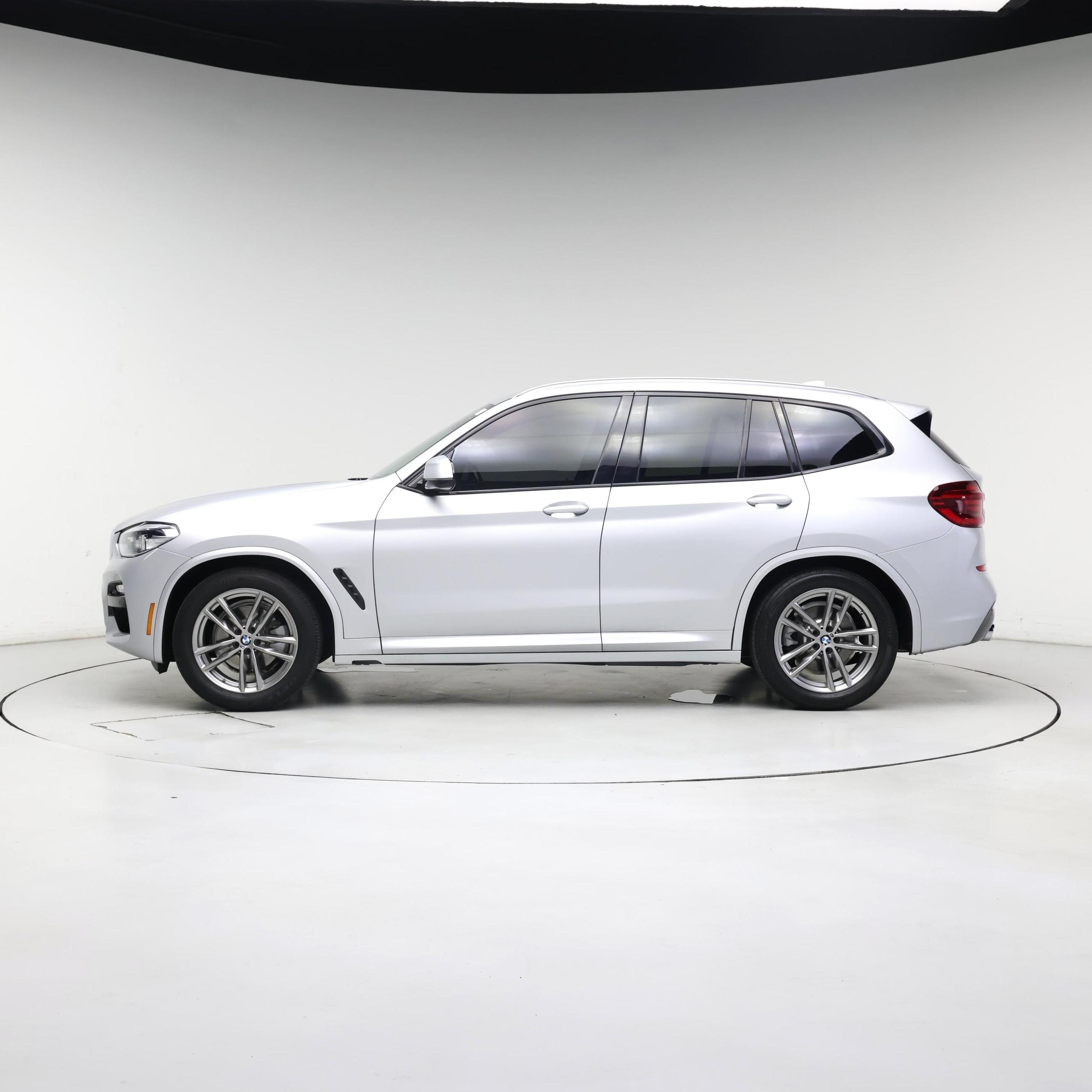 Thumbnail: 2019 BMW X3 - 3