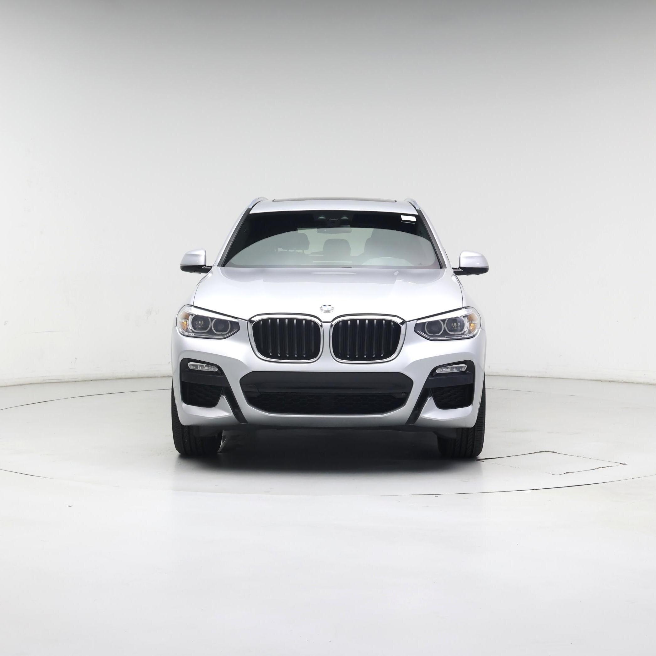 Thumbnail: 2019 BMW X3 - 5