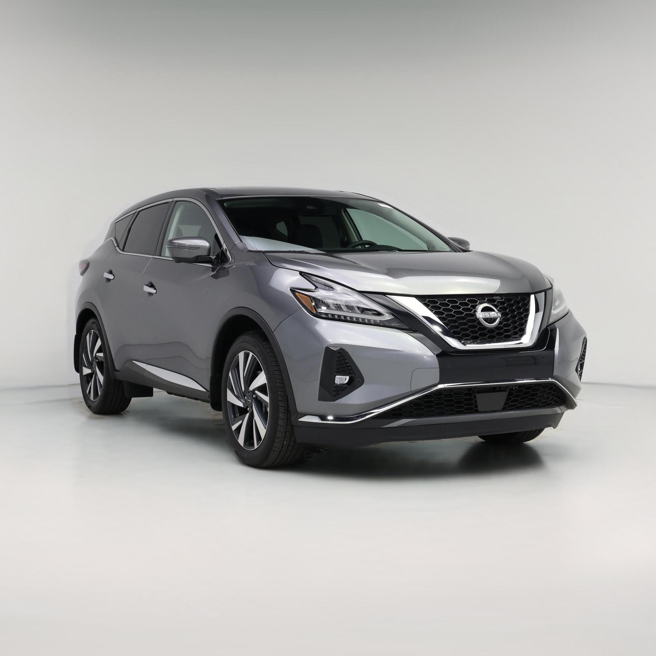 Thumbnail: 2024 Nissan Murano - 1