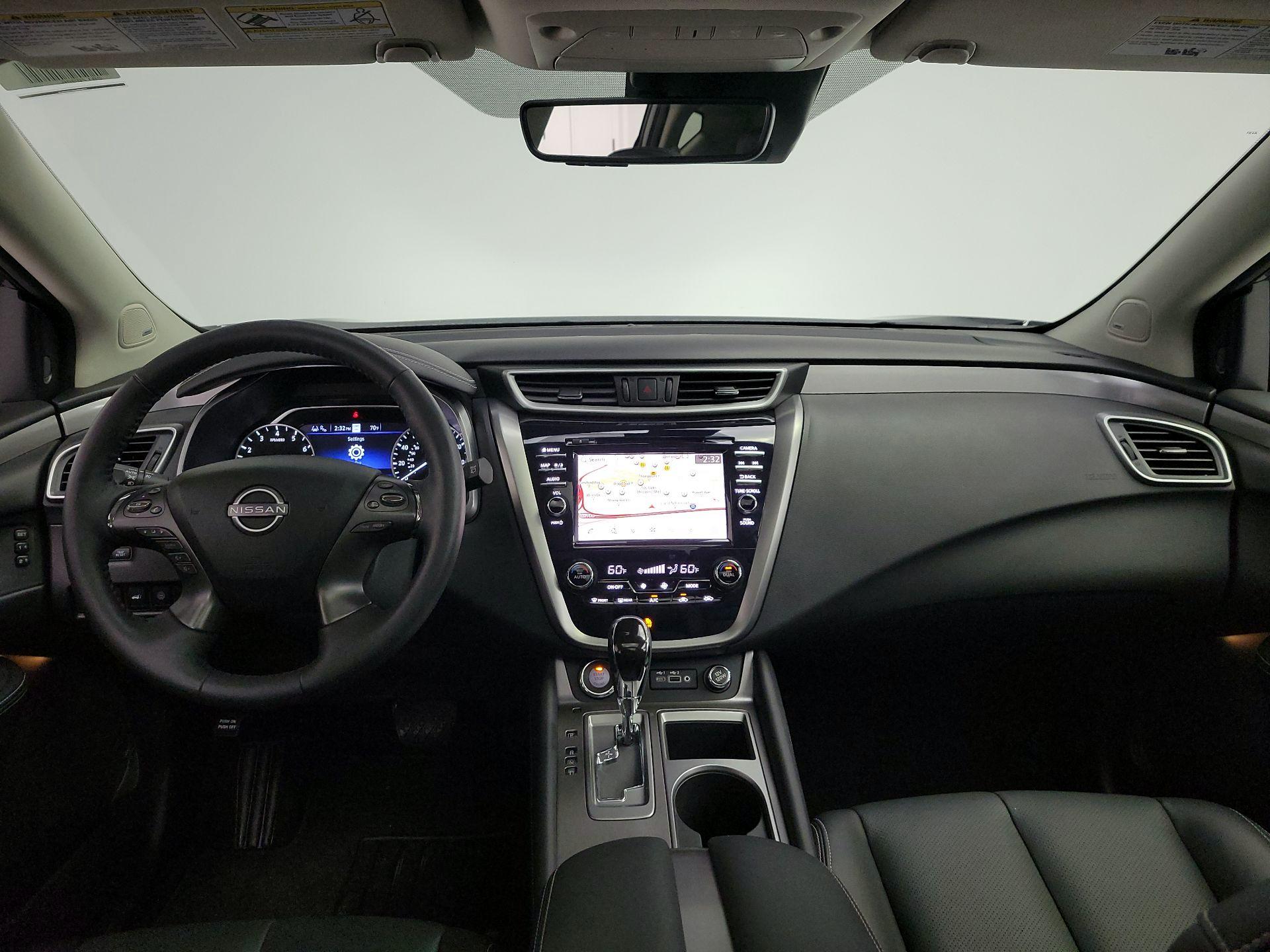 Thumbnail: 2024 Nissan Murano - 9