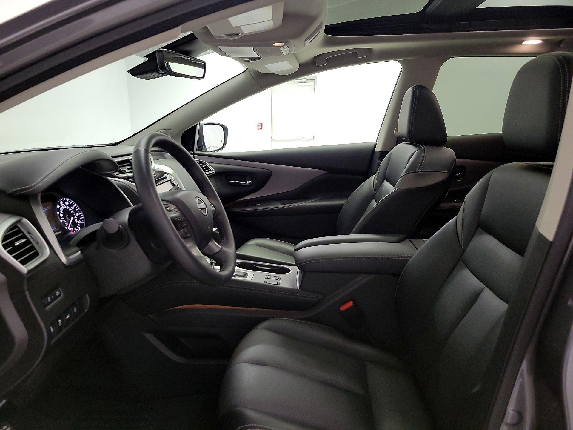 Thumbnail: 2024 Nissan Murano - 11