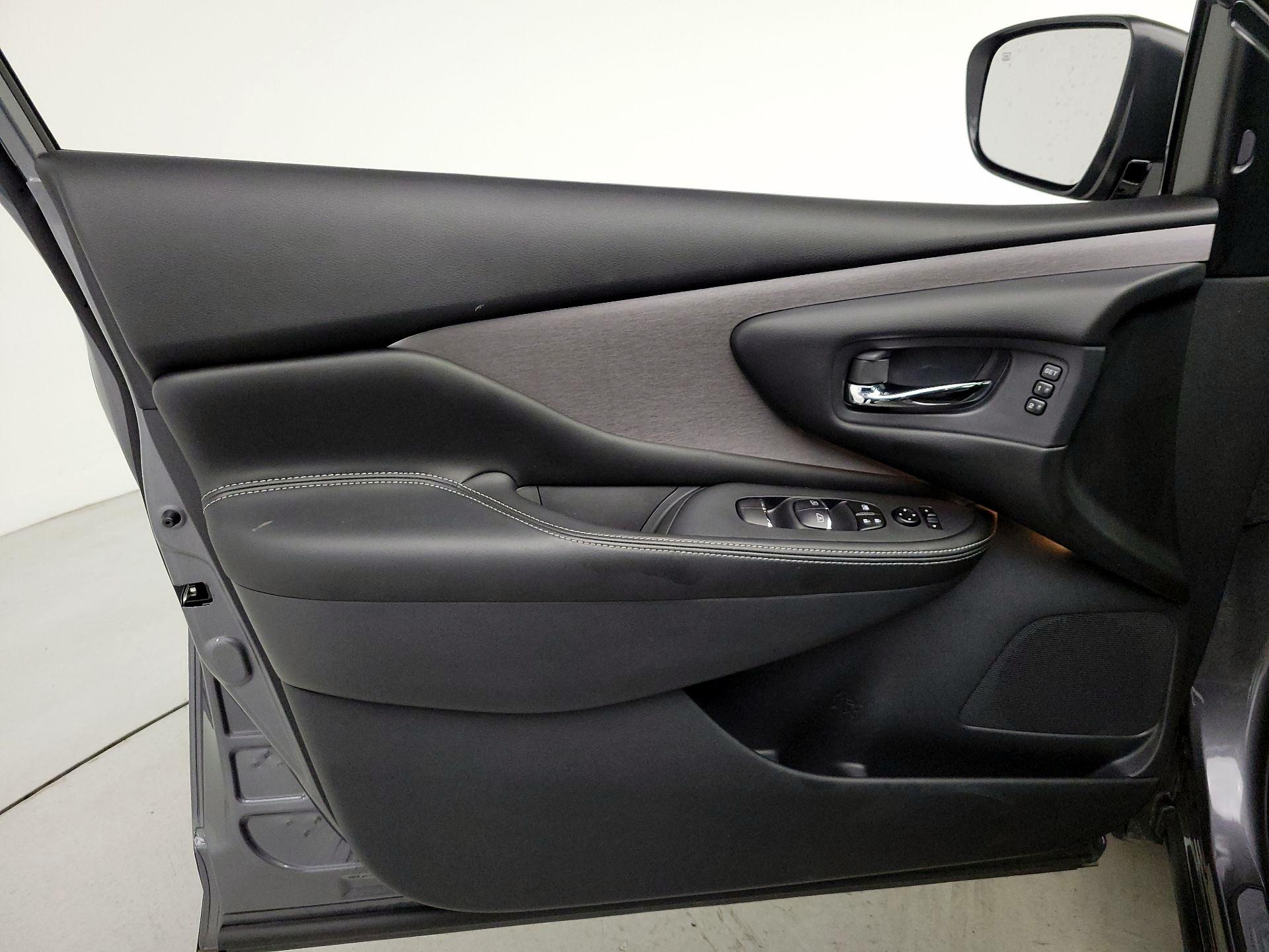 Thumbnail: 2024 Nissan Murano - 12