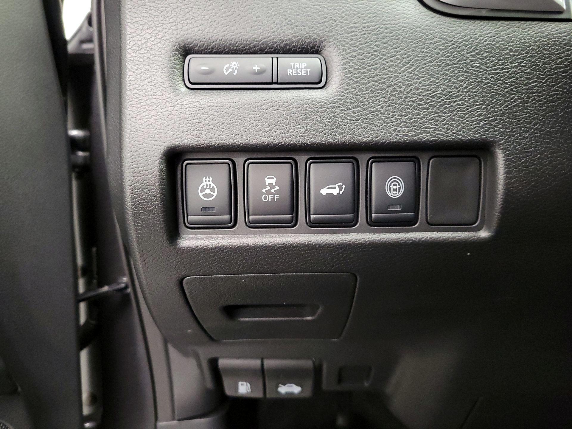 Thumbnail: 2024 Nissan Murano - 13