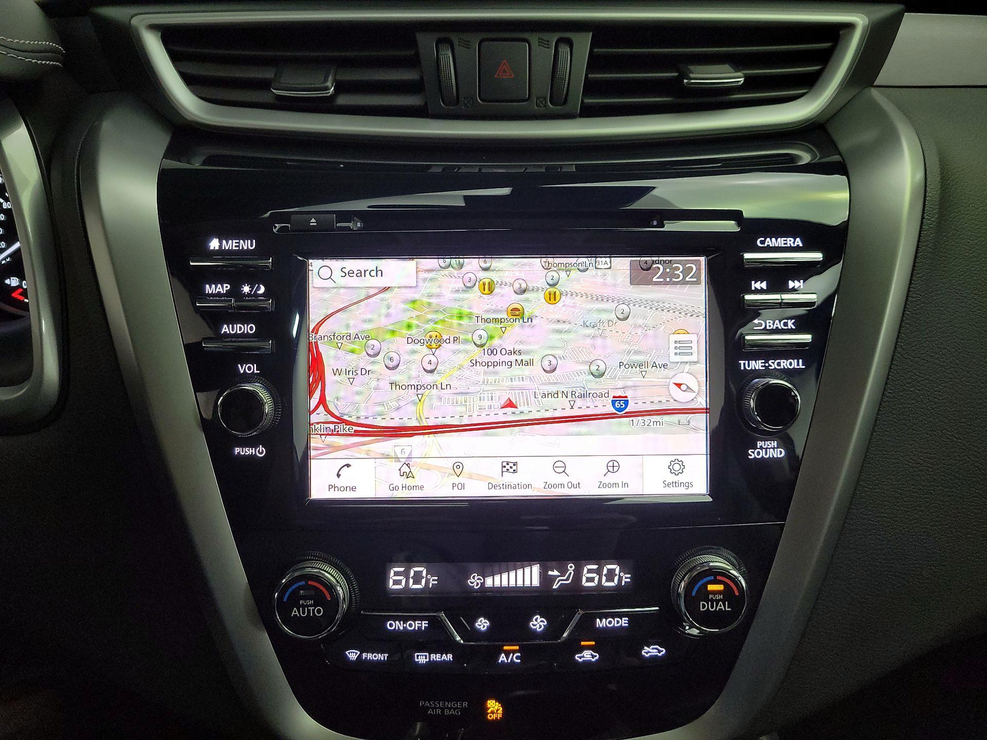 Thumbnail: 2024 Nissan Murano - 14