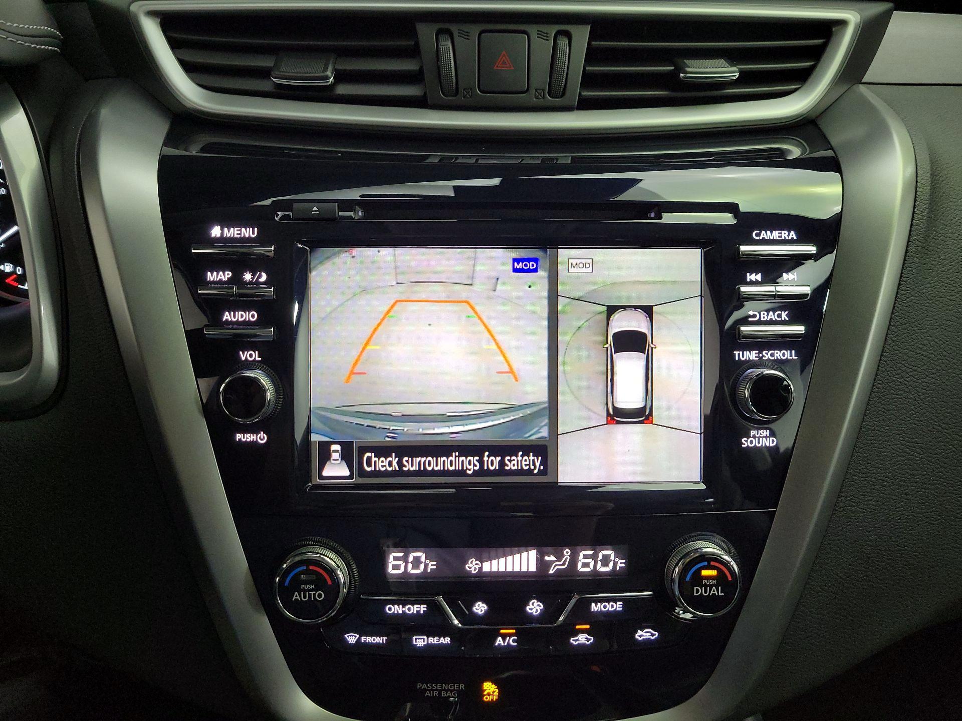 Thumbnail: 2024 Nissan Murano - 15