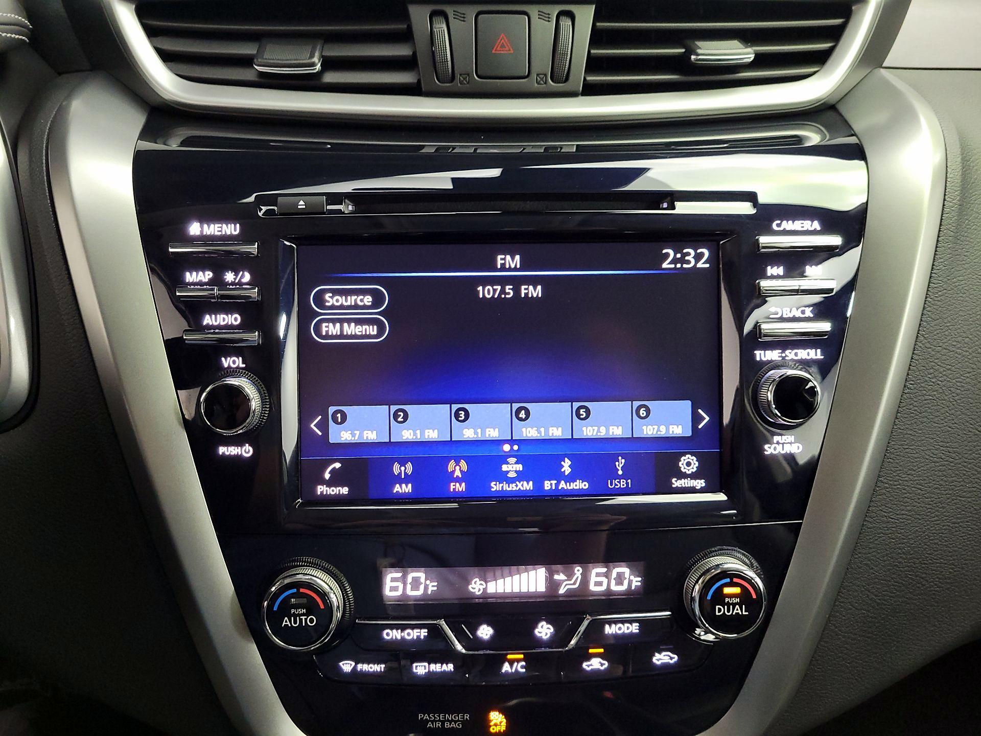 Thumbnail: 2024 Nissan Murano - 16