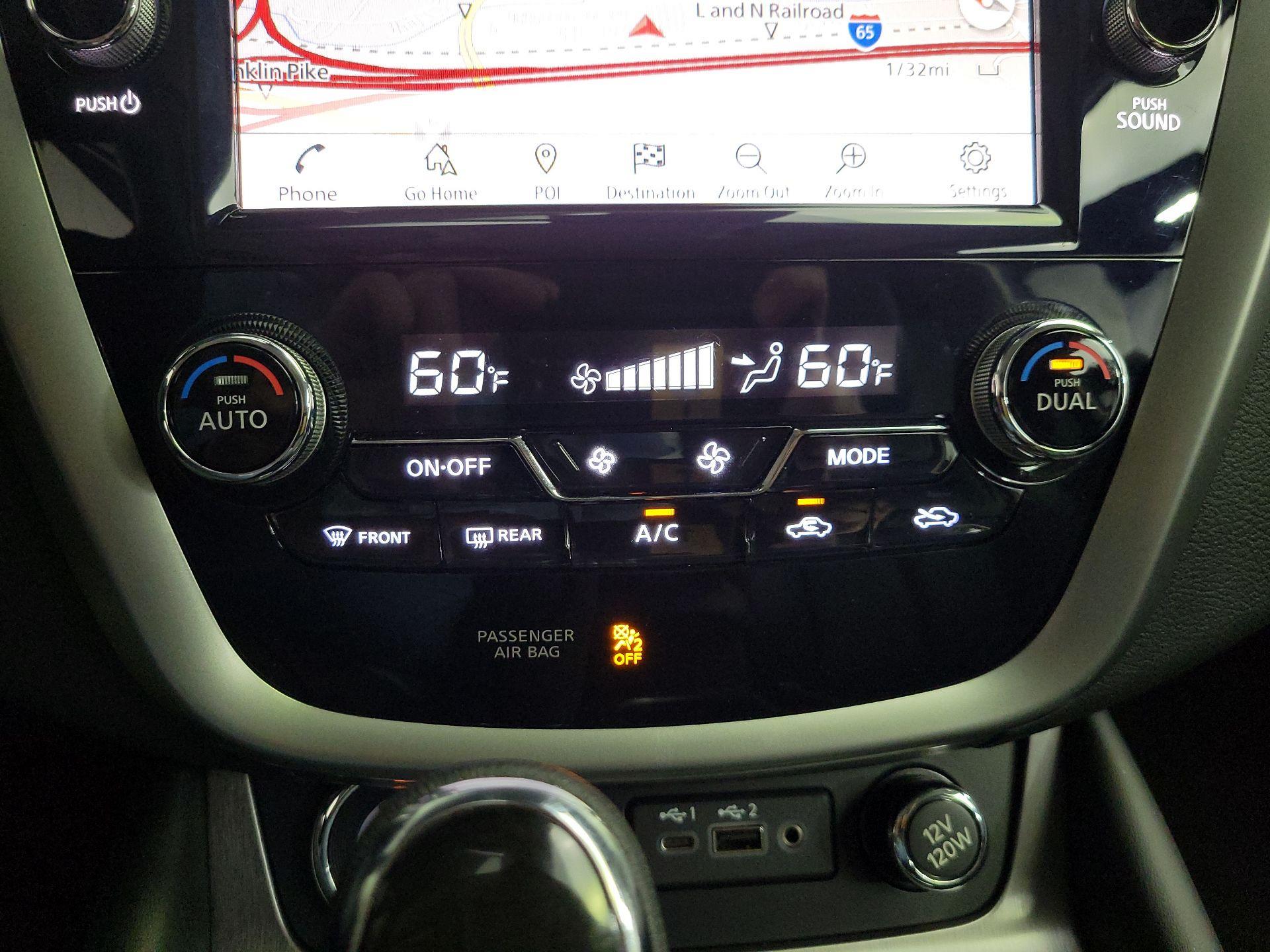 Thumbnail: 2024 Nissan Murano - 17