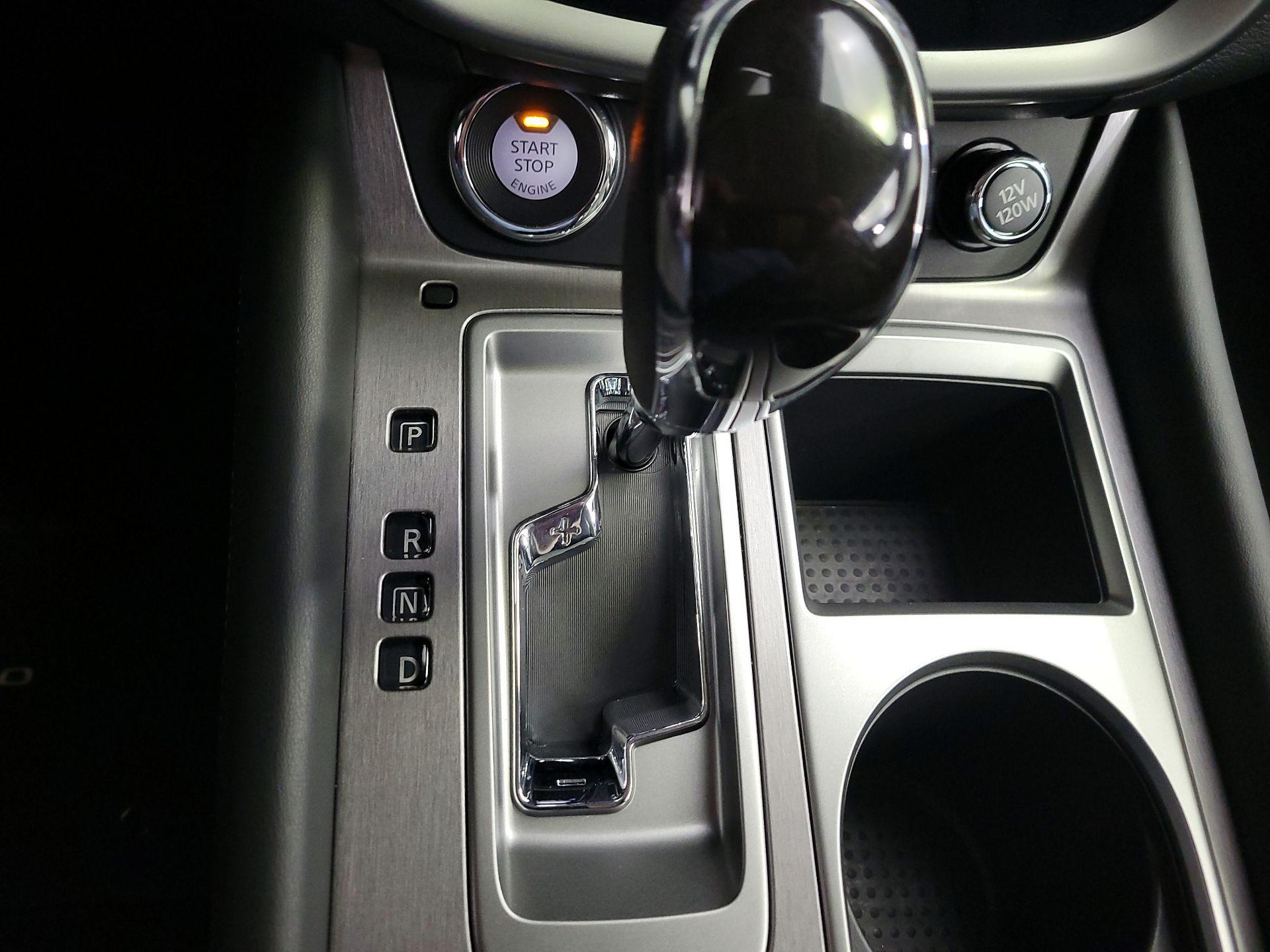 Thumbnail: 2024 Nissan Murano - 18