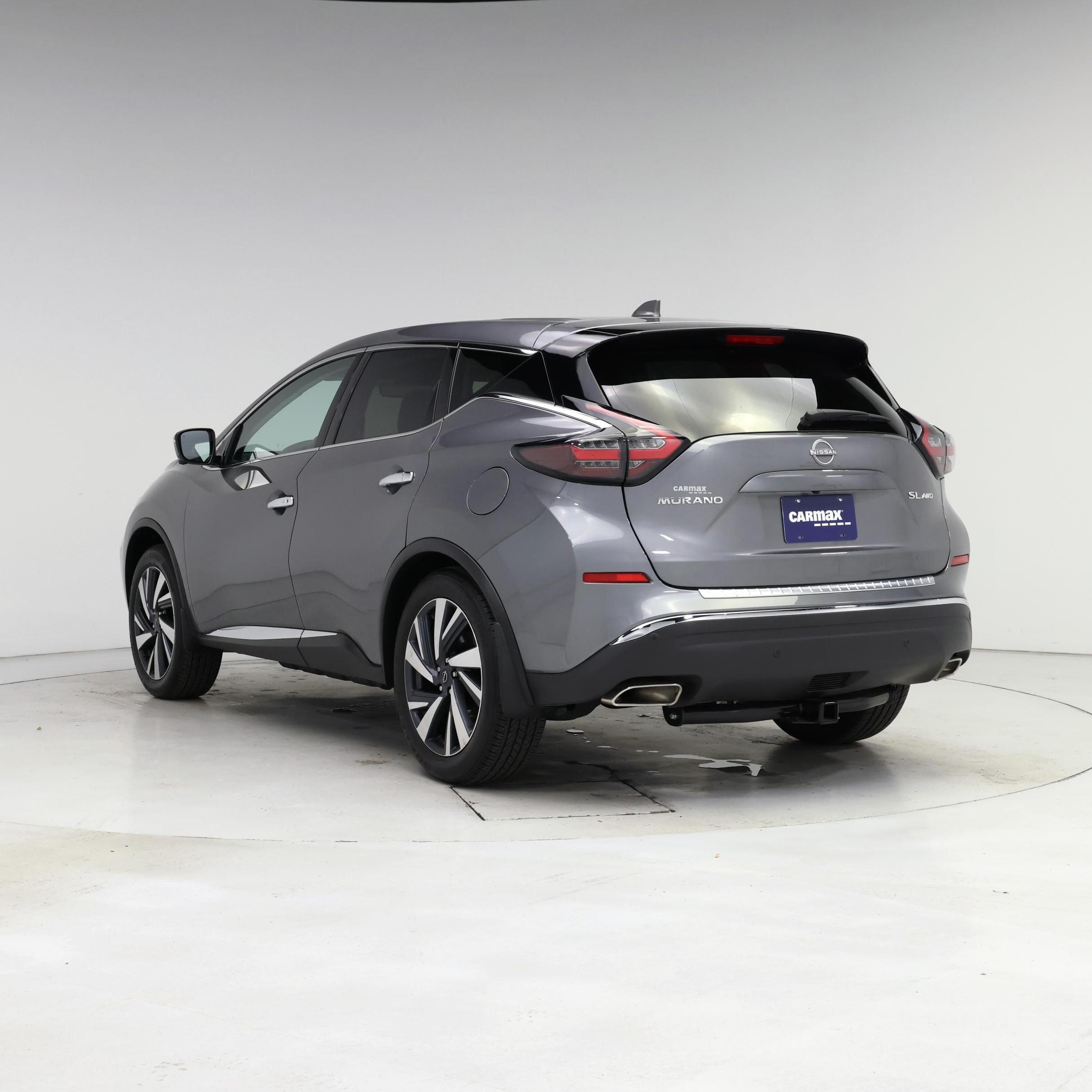 Thumbnail: 2024 Nissan Murano - 2