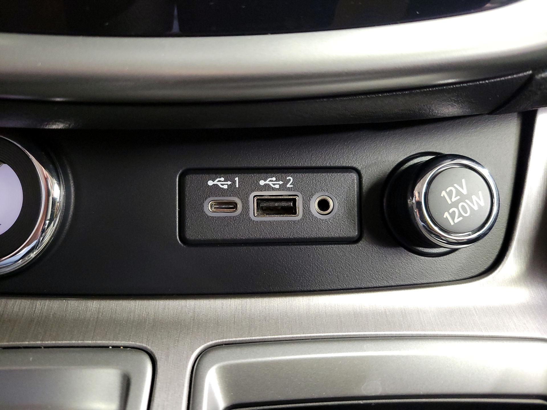 Thumbnail: 2024 Nissan Murano - 19