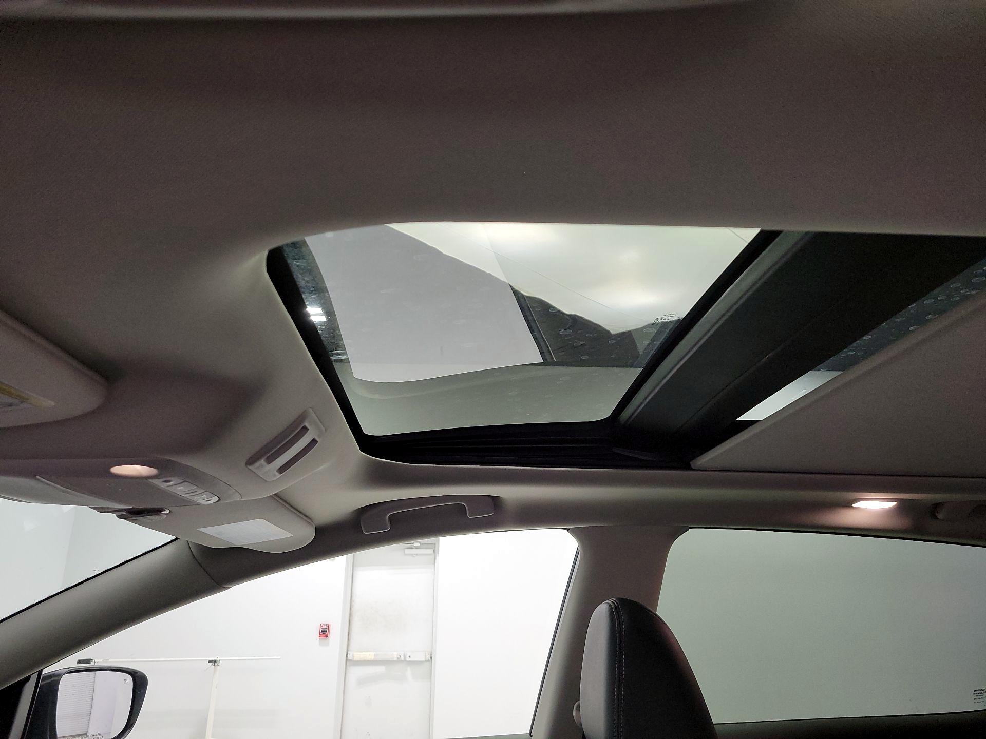 Thumbnail: 2024 Nissan Murano - 20