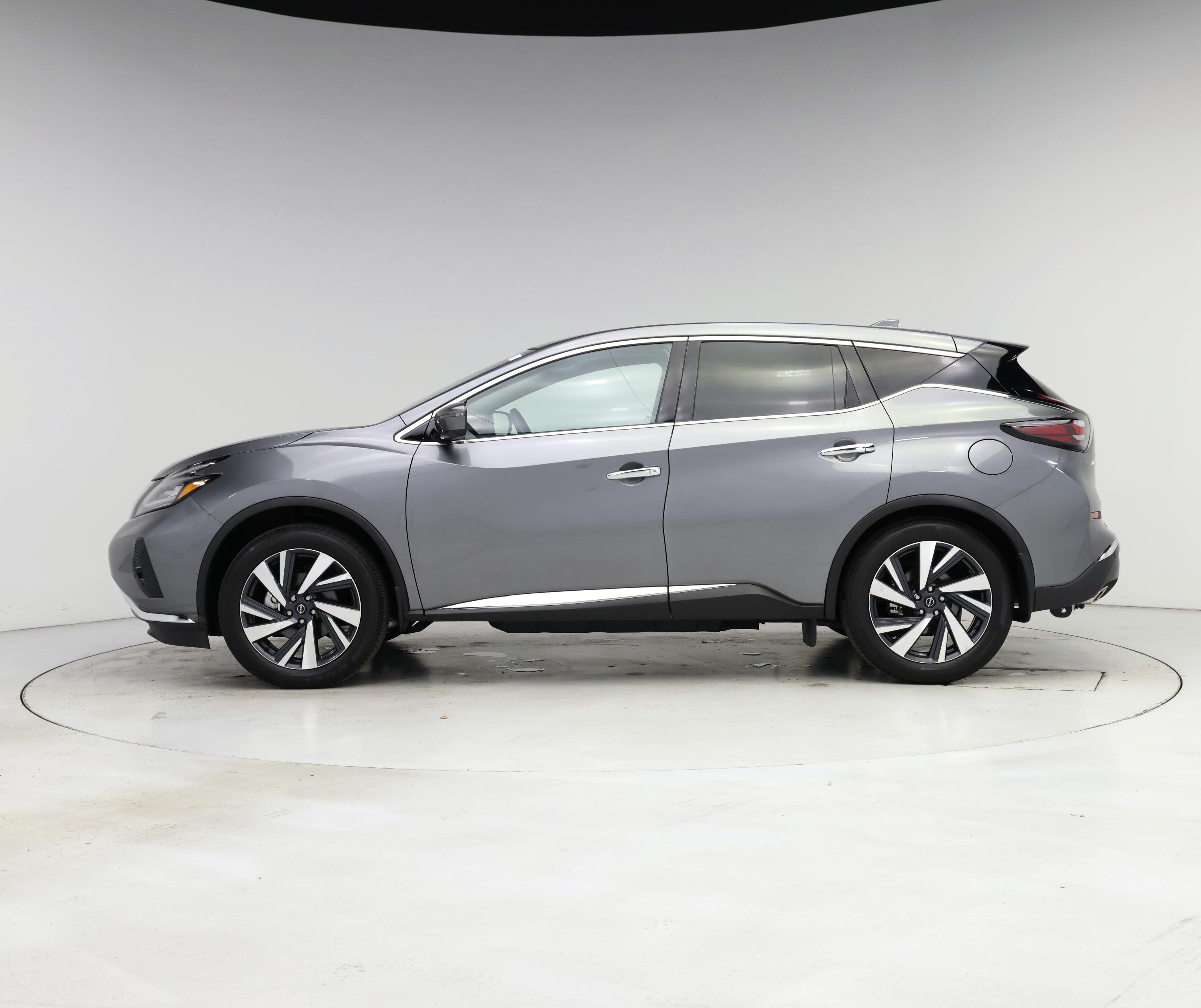 Thumbnail: 2024 Nissan Murano - 3