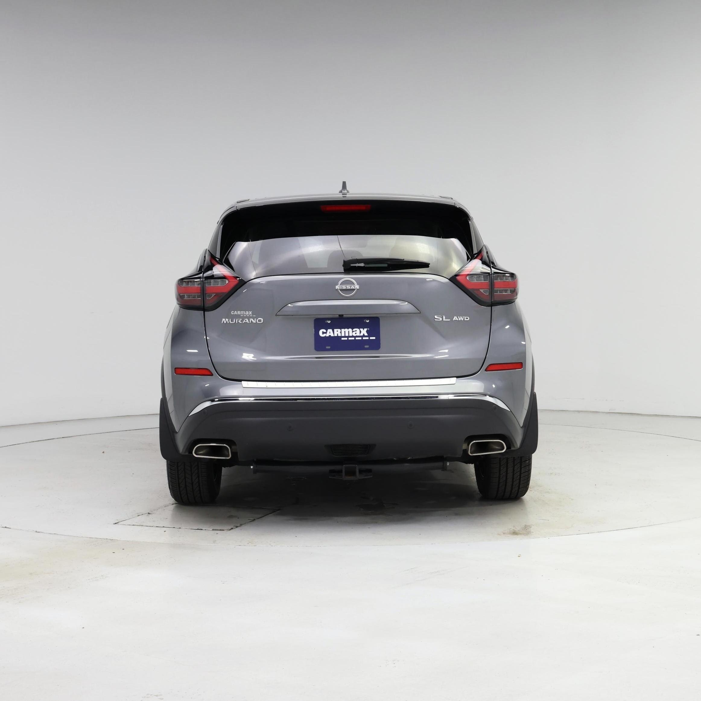 Thumbnail: 2024 Nissan Murano - 6