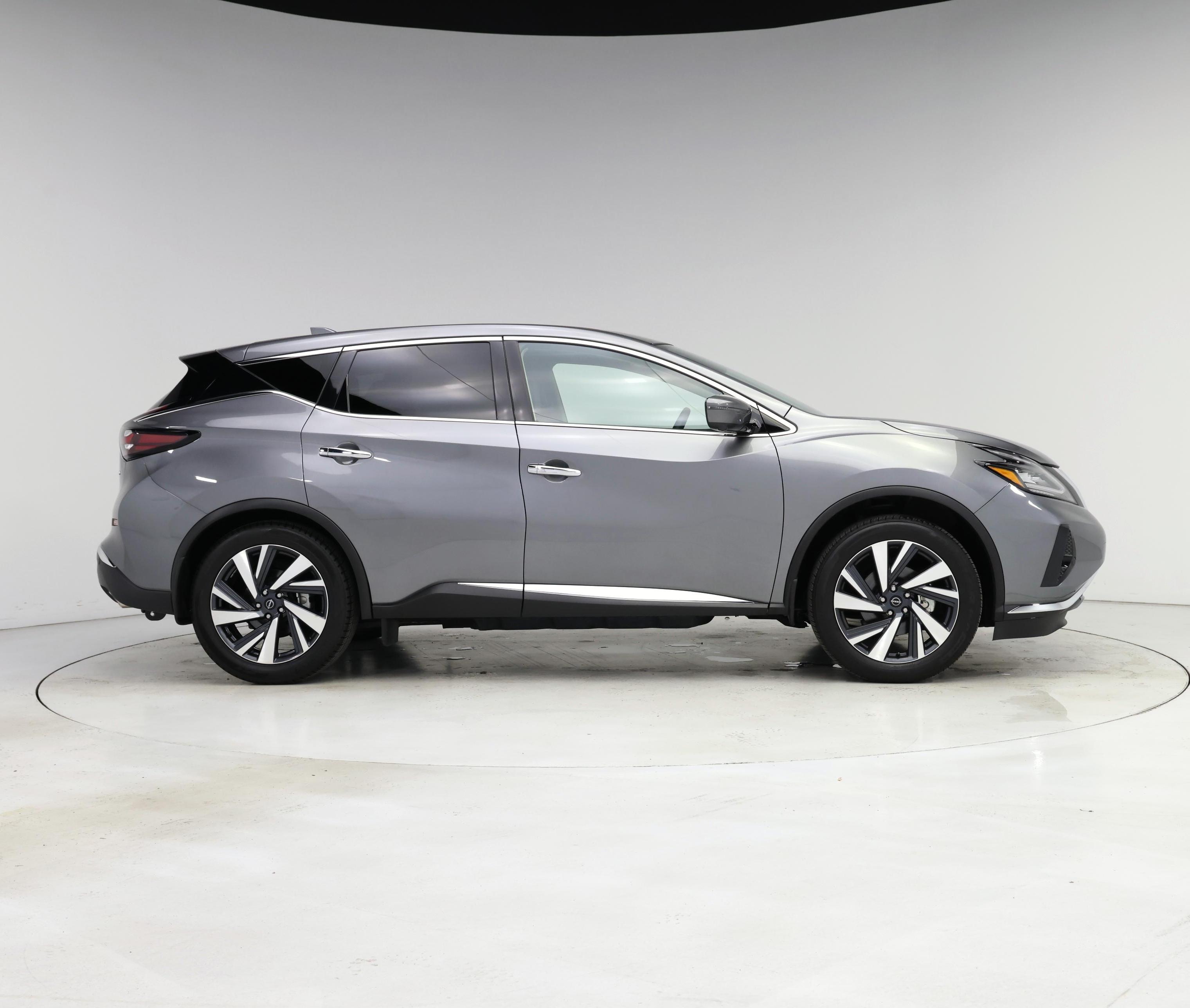 Thumbnail: 2024 Nissan Murano - 7