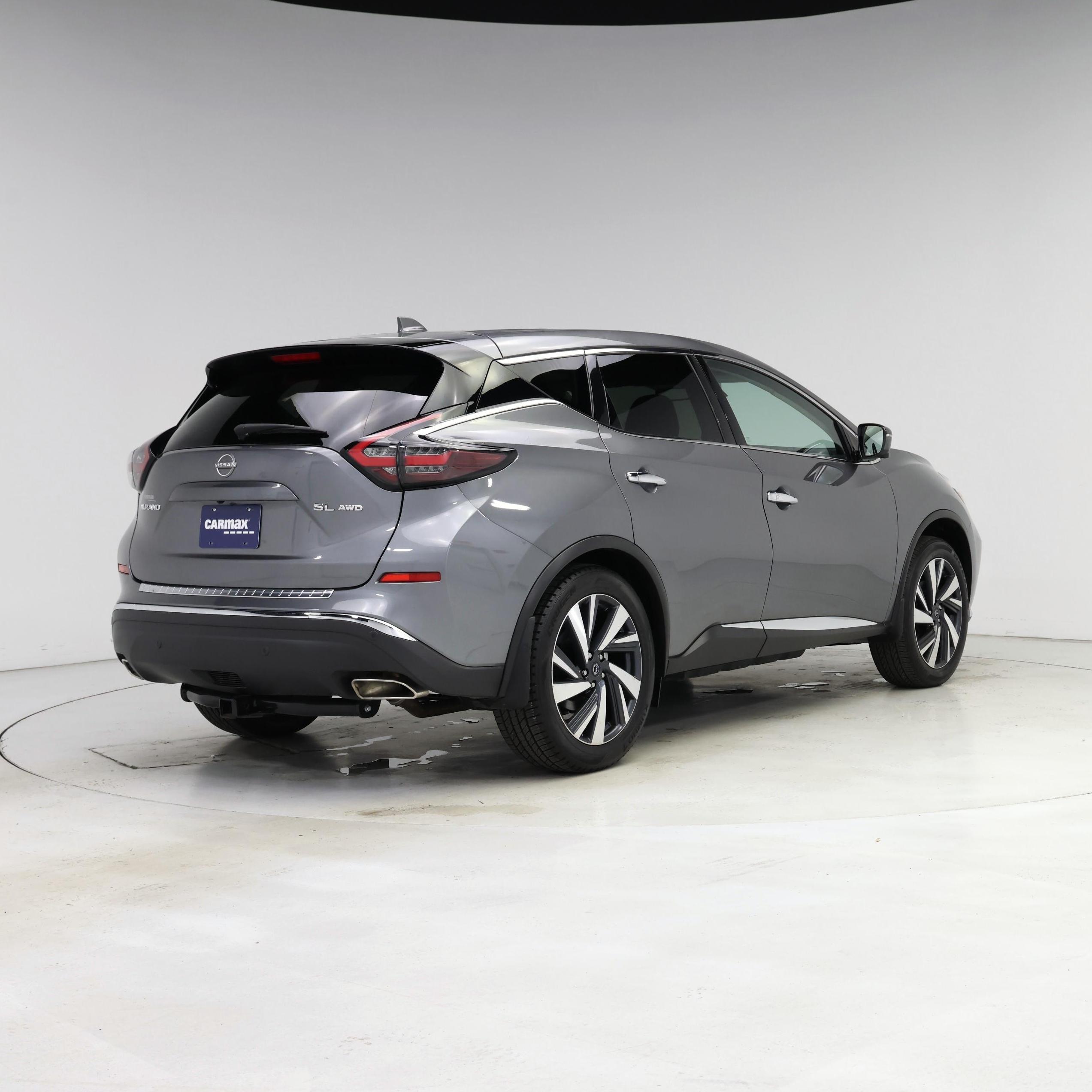 Thumbnail: 2024 Nissan Murano - 8