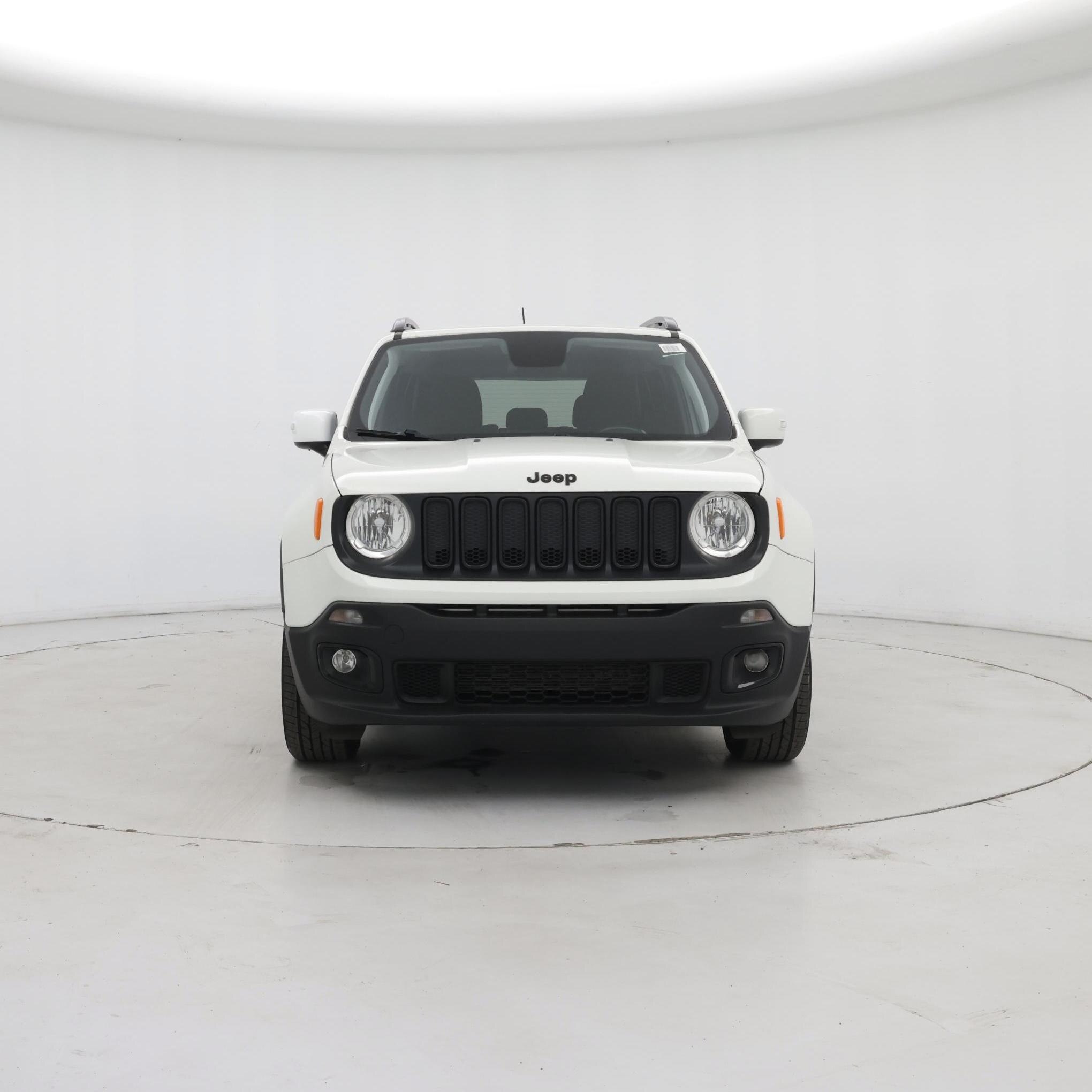 Thumbnail: 2018 Jeep Renegade - 5