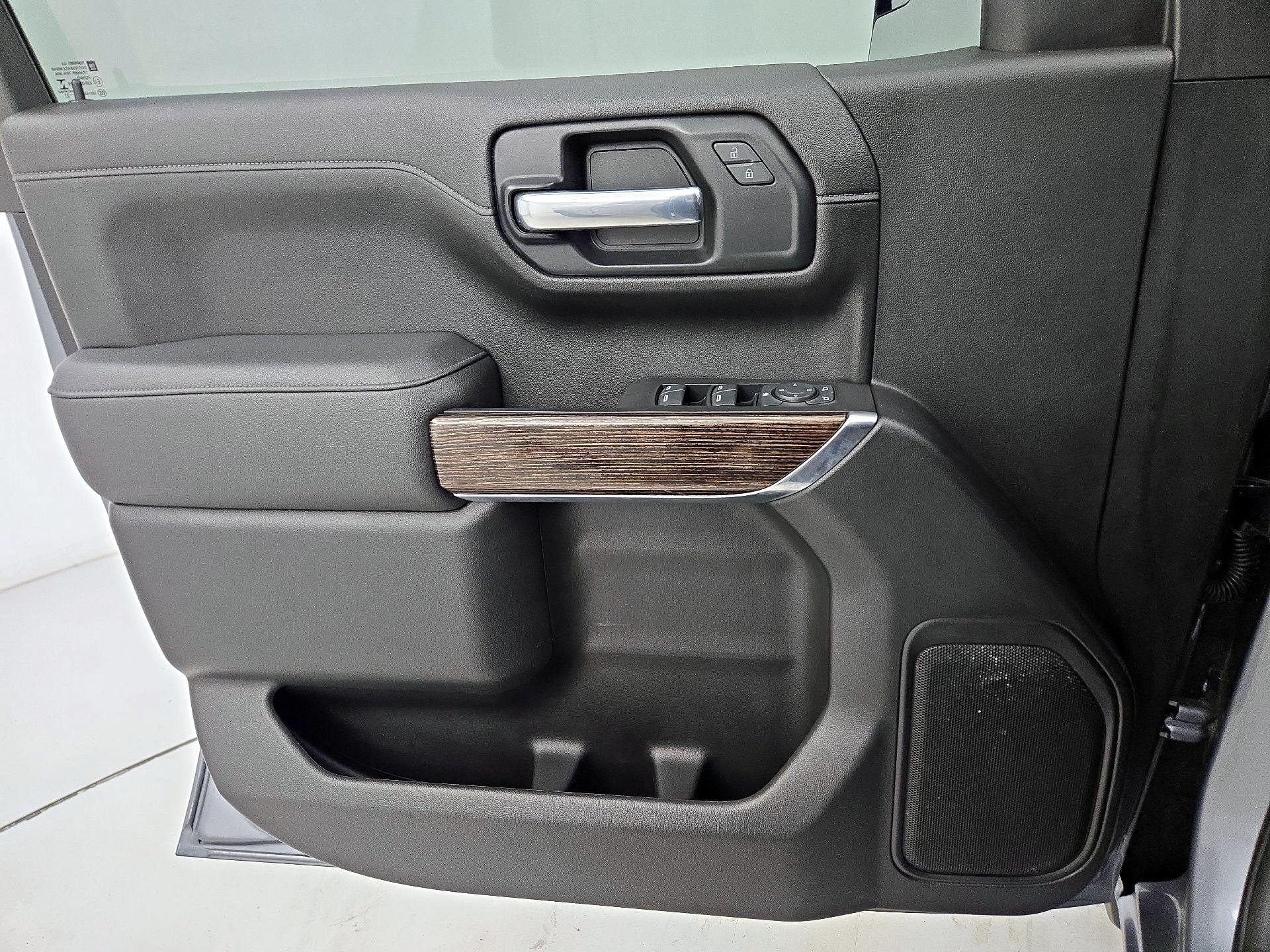 Thumbnail: 2021 GMC Sierra 1500 - 12