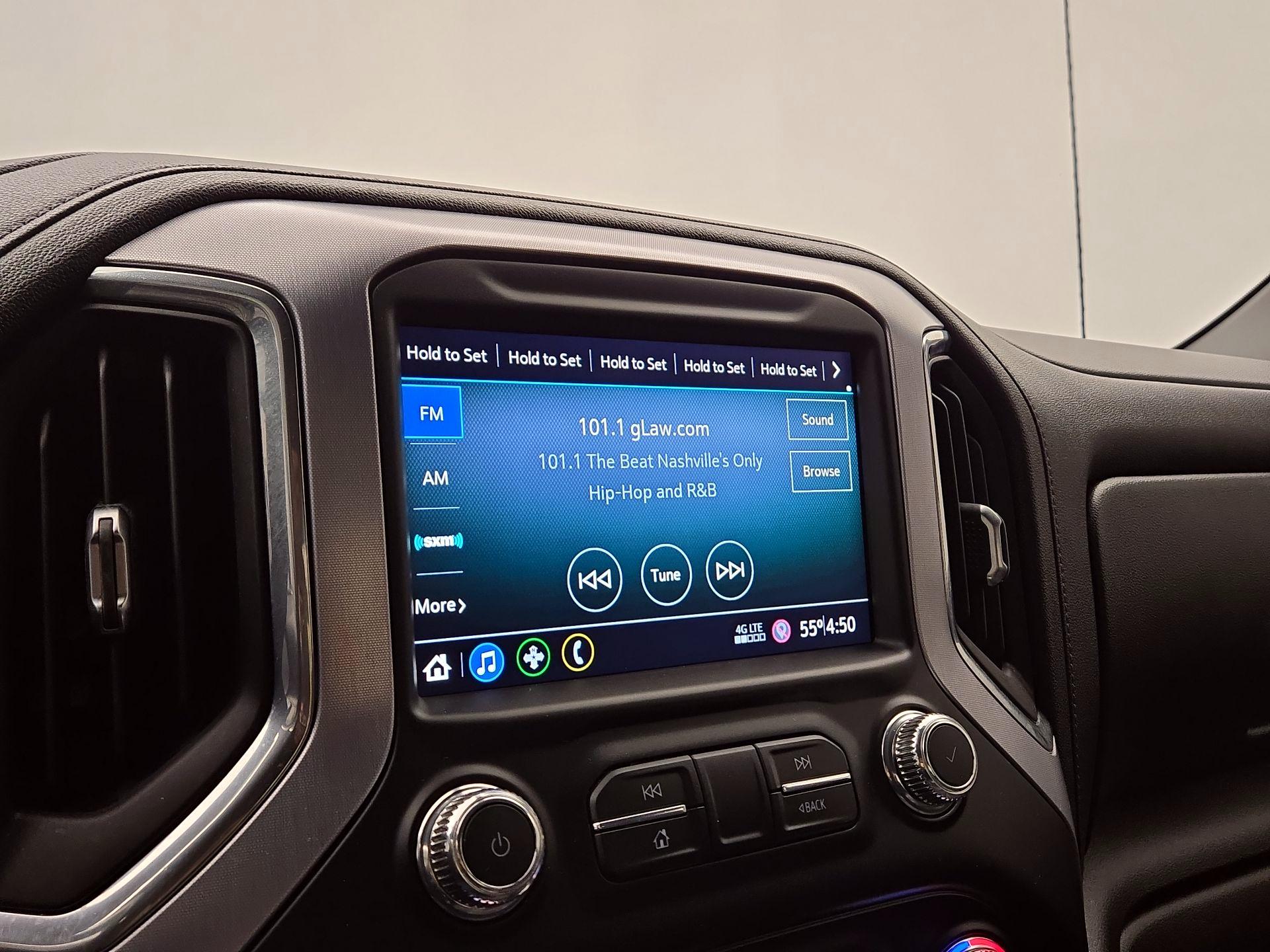 Thumbnail: 2021 GMC Sierra 1500 - 15