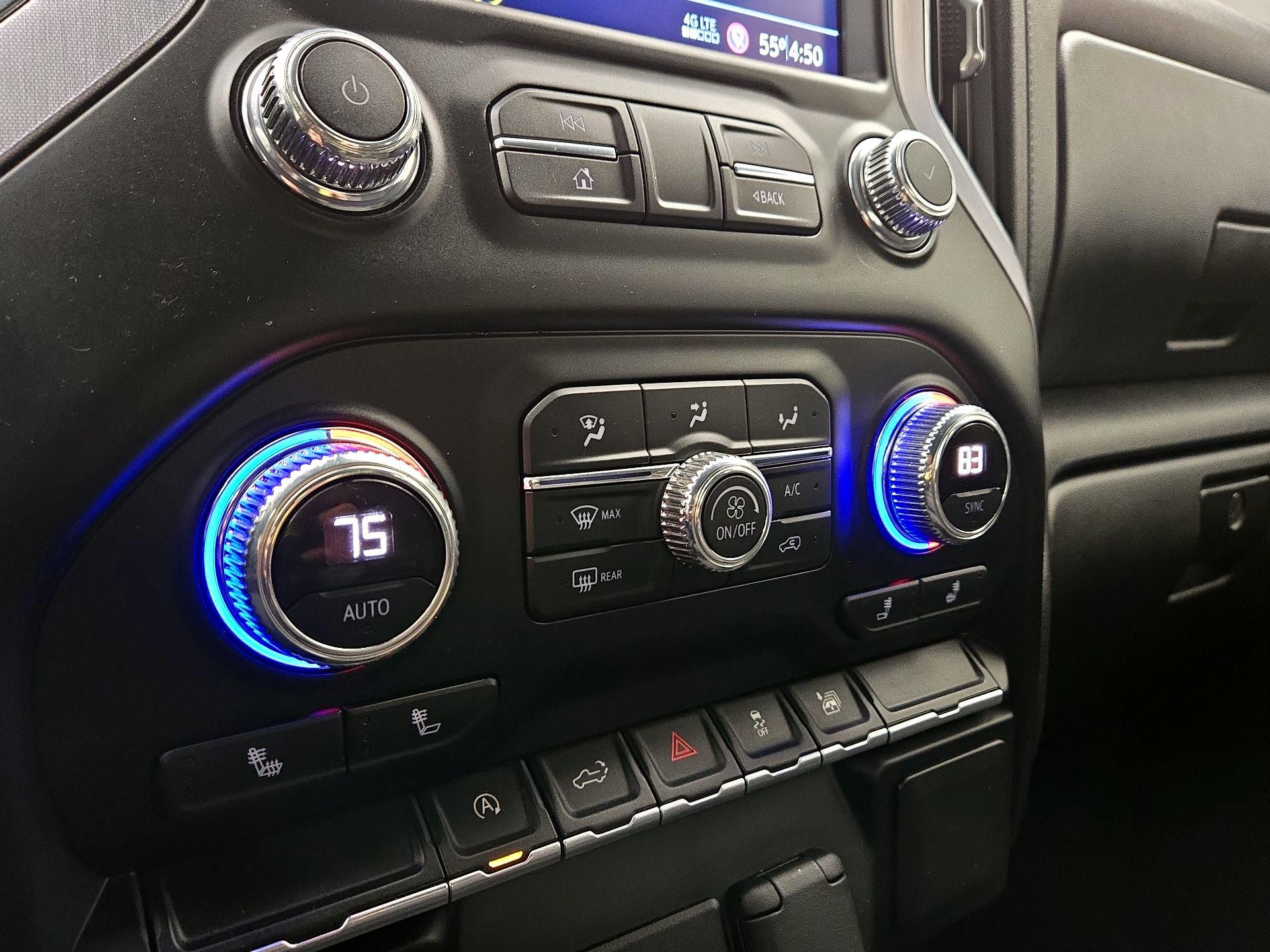 Thumbnail: 2021 GMC Sierra 1500 - 16