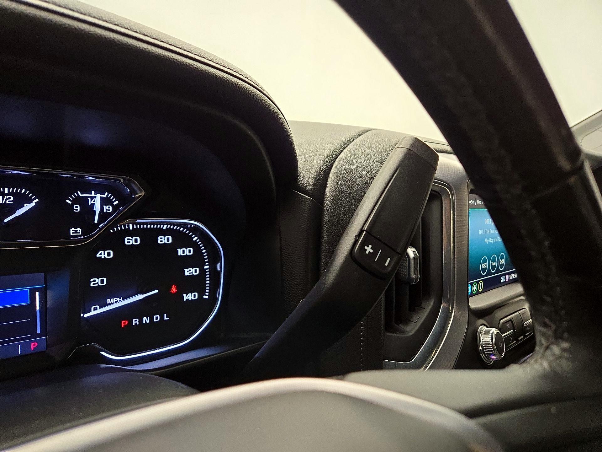 Thumbnail: 2021 GMC Sierra 1500 - 17