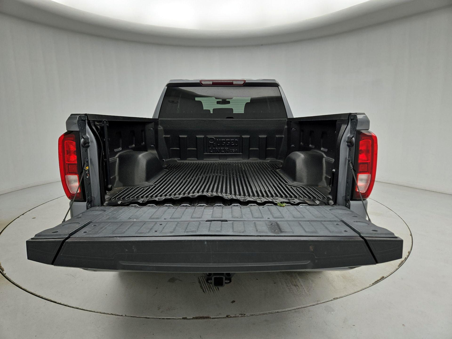 Thumbnail: 2021 GMC Sierra 1500 - 20