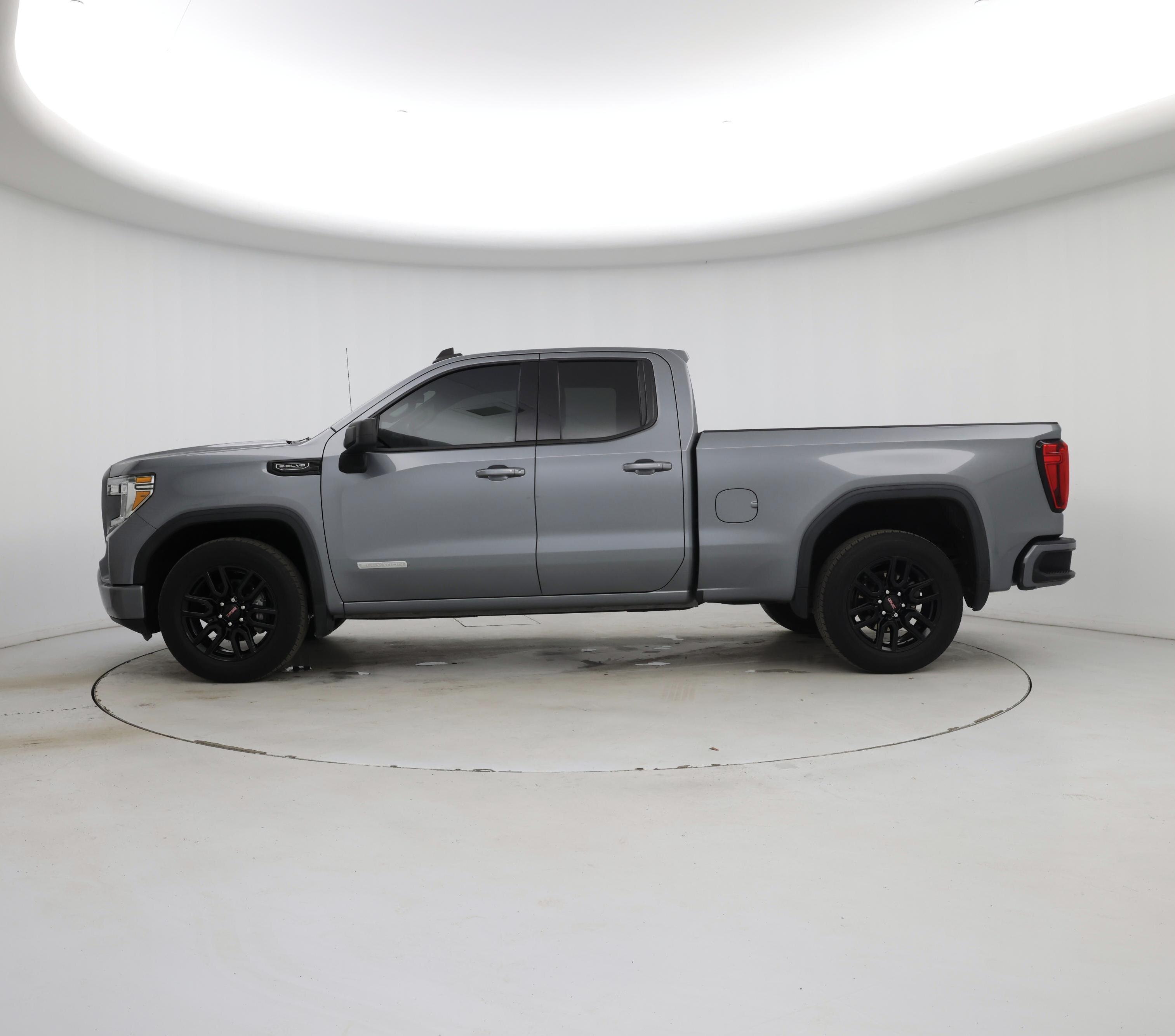 Thumbnail: 2021 GMC Sierra 1500 - 3