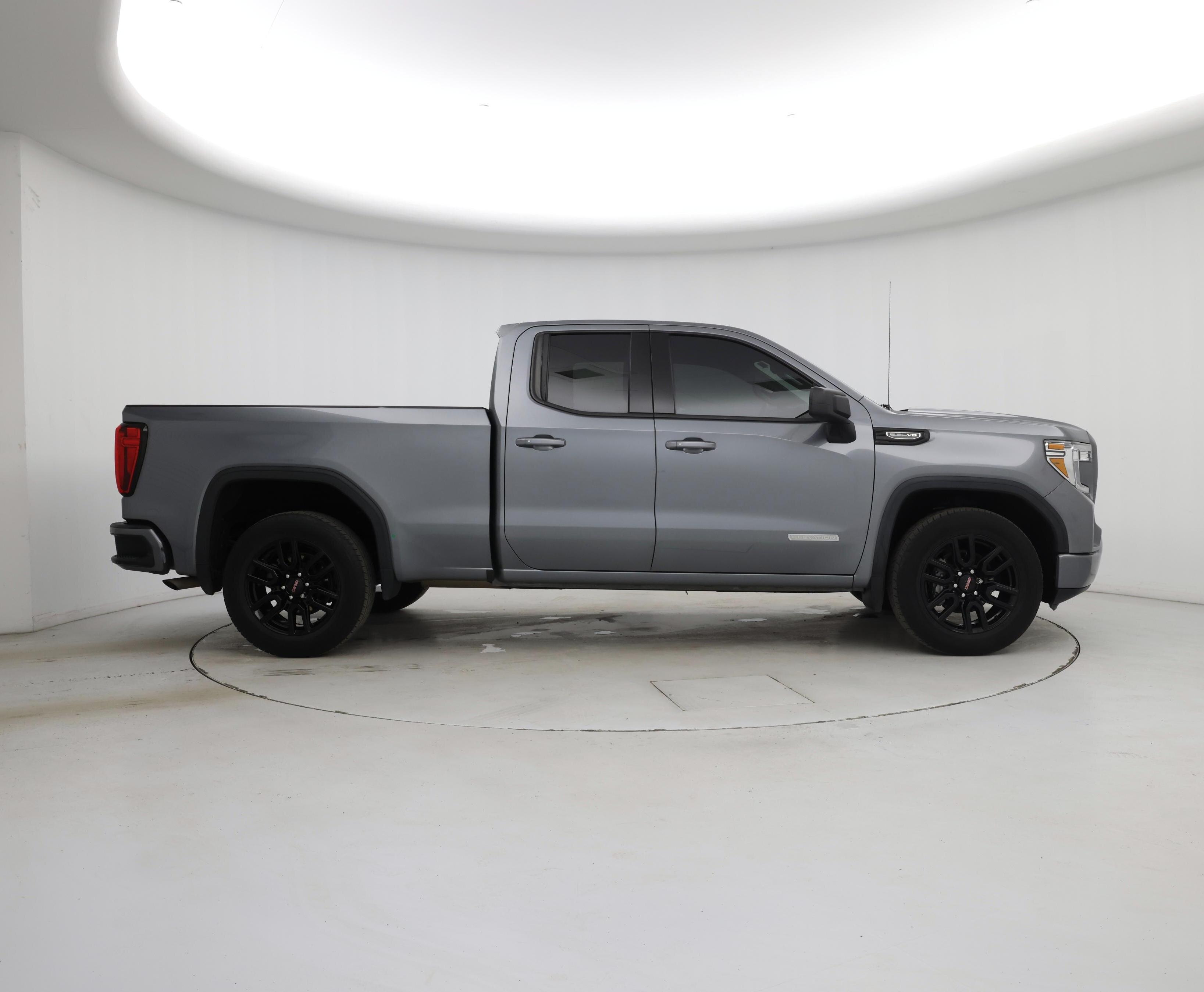 Thumbnail: 2021 GMC Sierra 1500 - 7