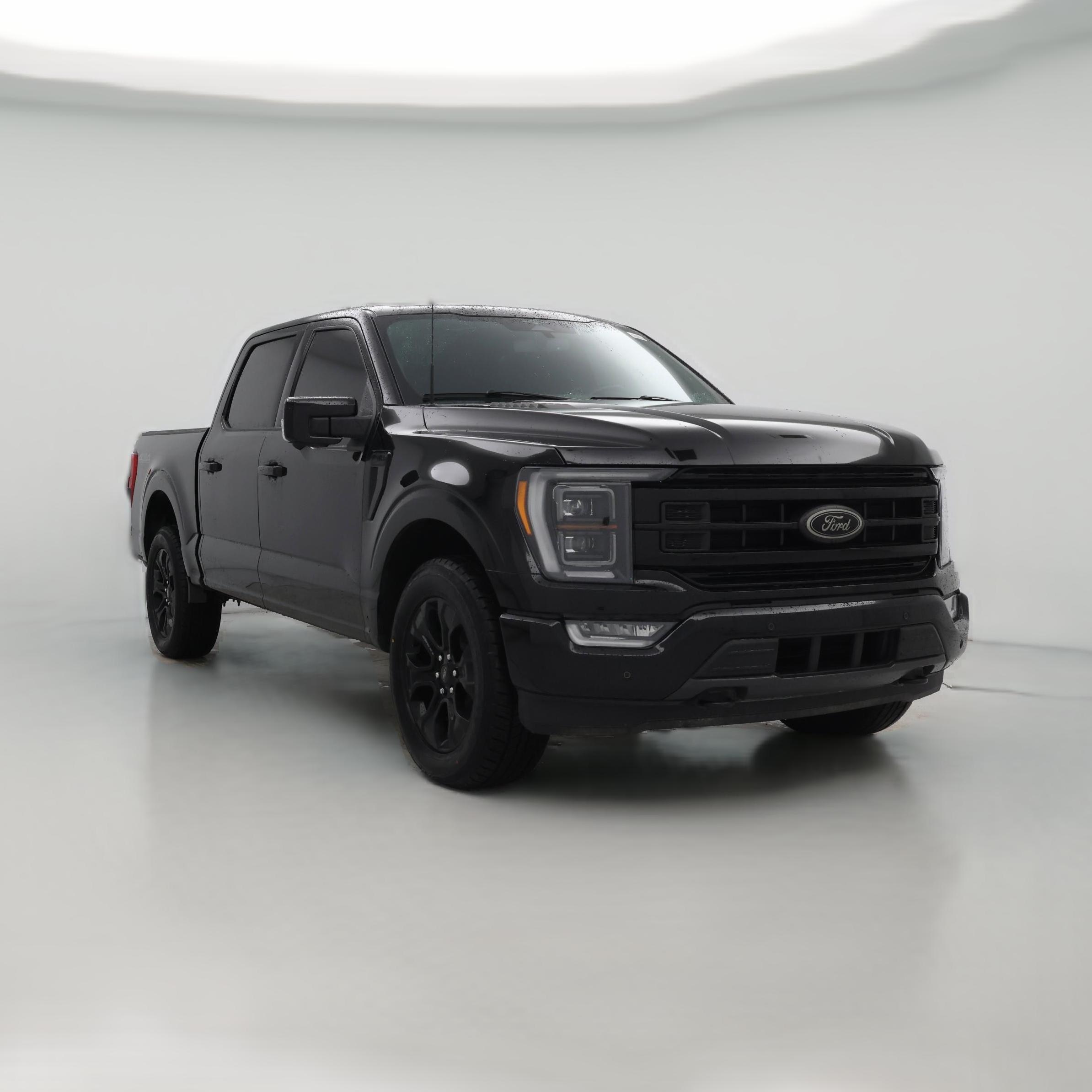 Thumbnail: 2023 Ford F-150 - 1