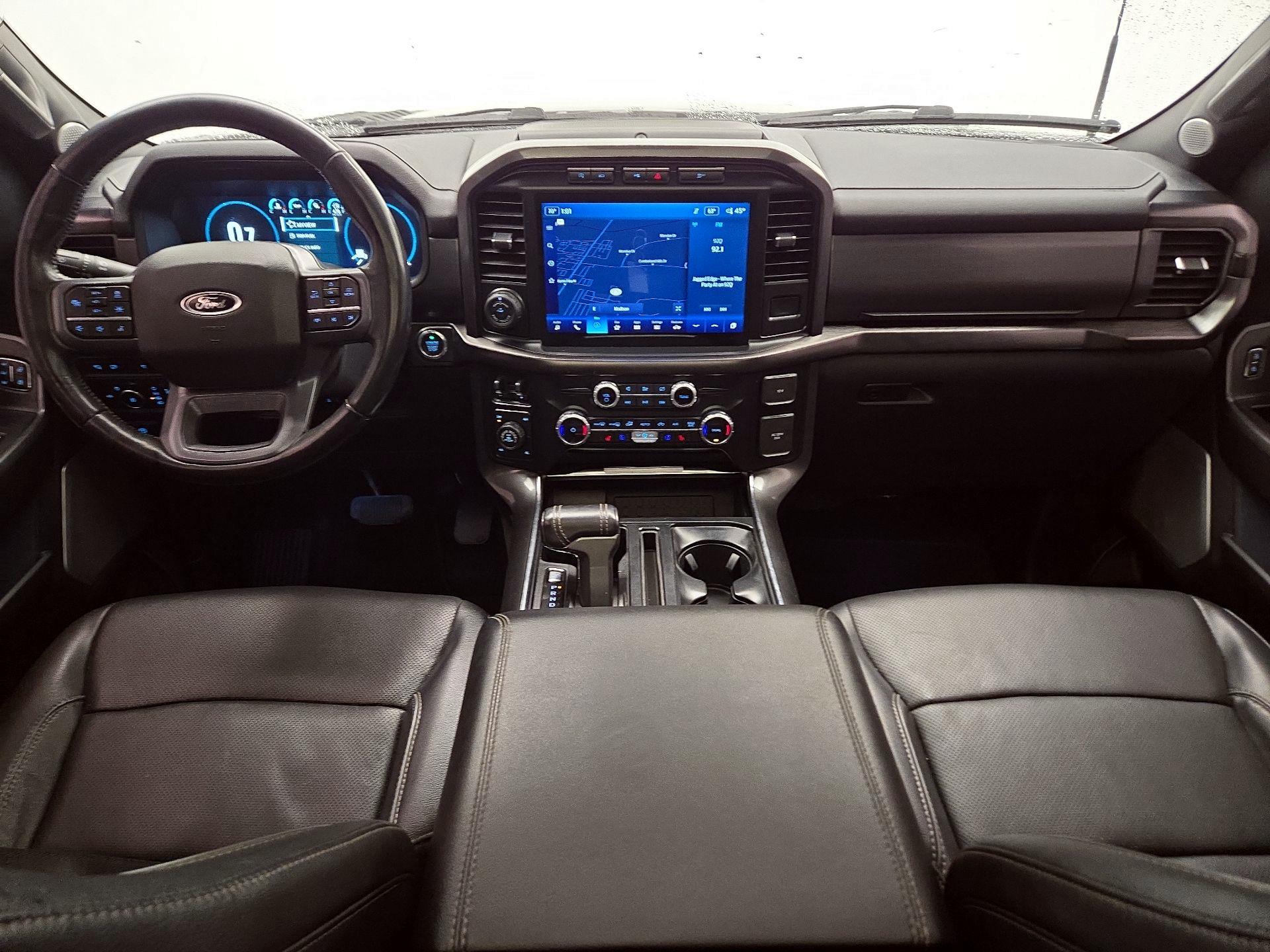 Thumbnail: 2023 Ford F-150 - 9