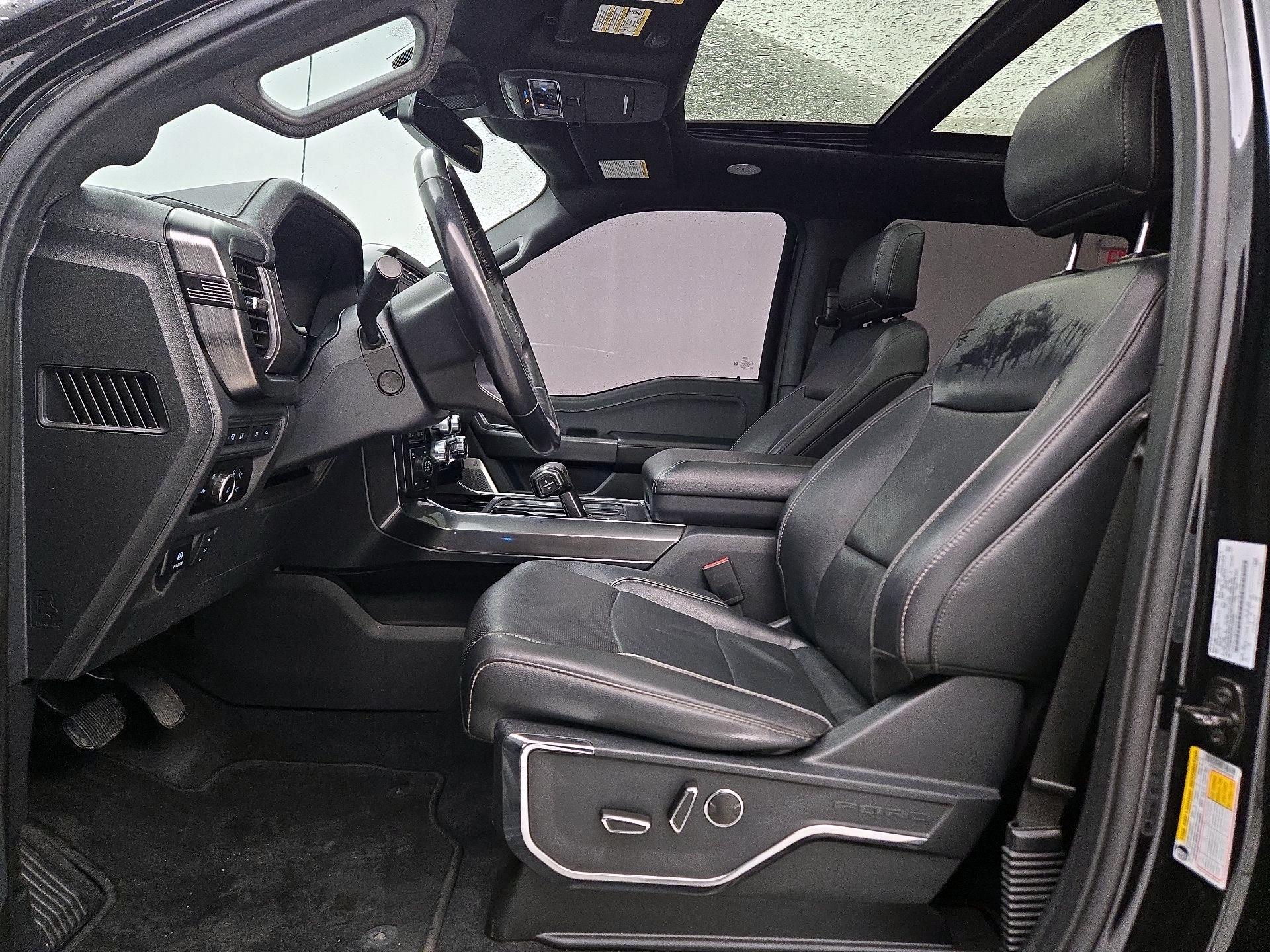 Thumbnail: 2023 Ford F-150 - 11