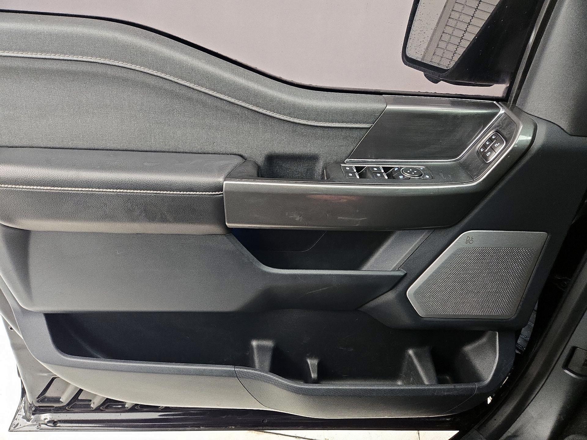 Thumbnail: 2023 Ford F-150 - 12