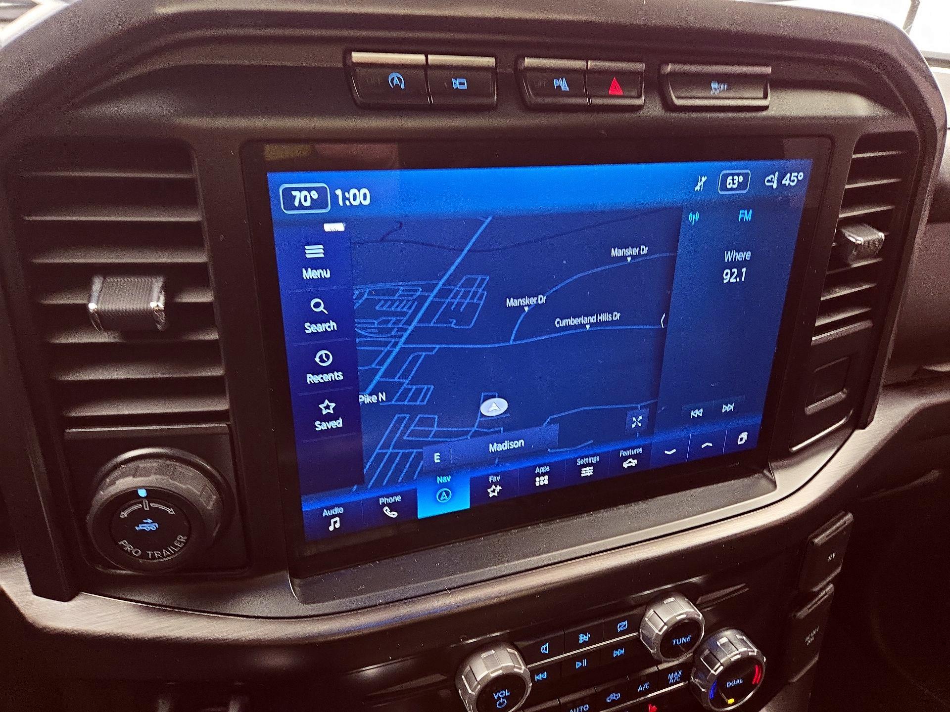 Thumbnail: 2023 Ford F-150 - 14