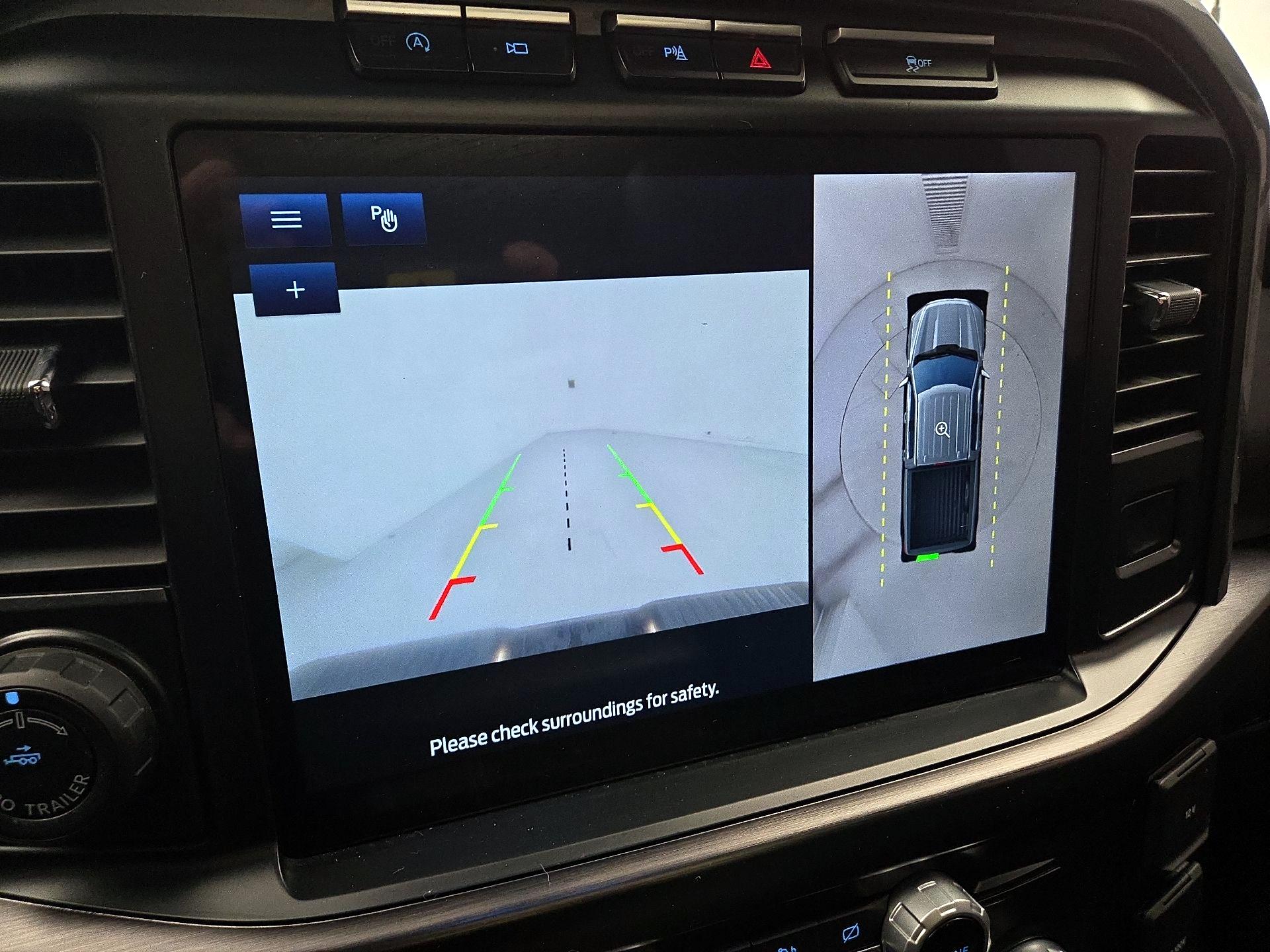 Thumbnail: 2023 Ford F-150 - 15