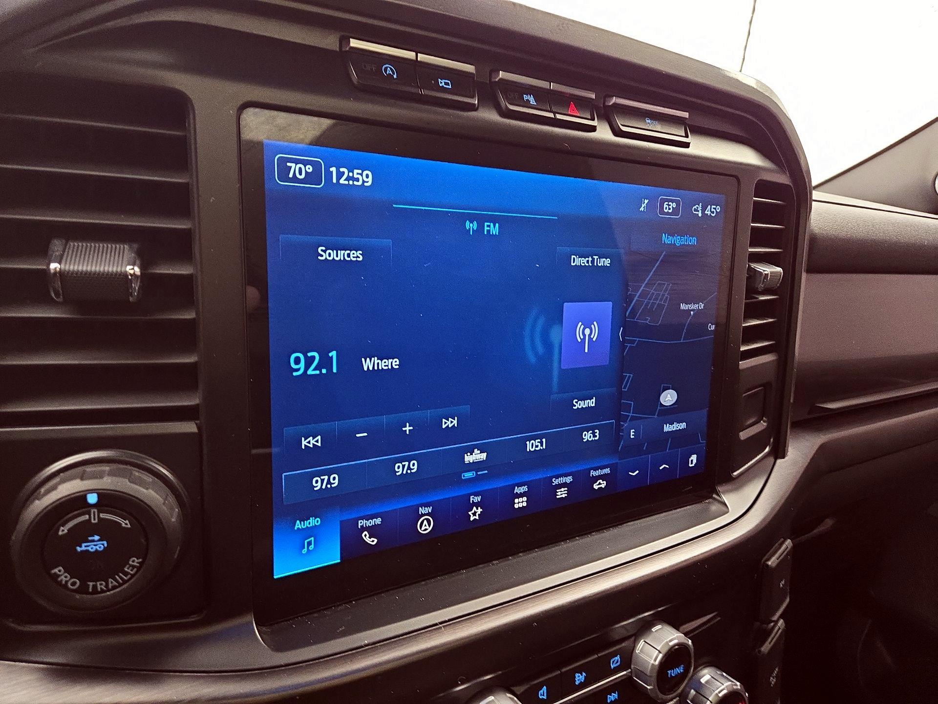 Thumbnail: 2023 Ford F-150 - 16