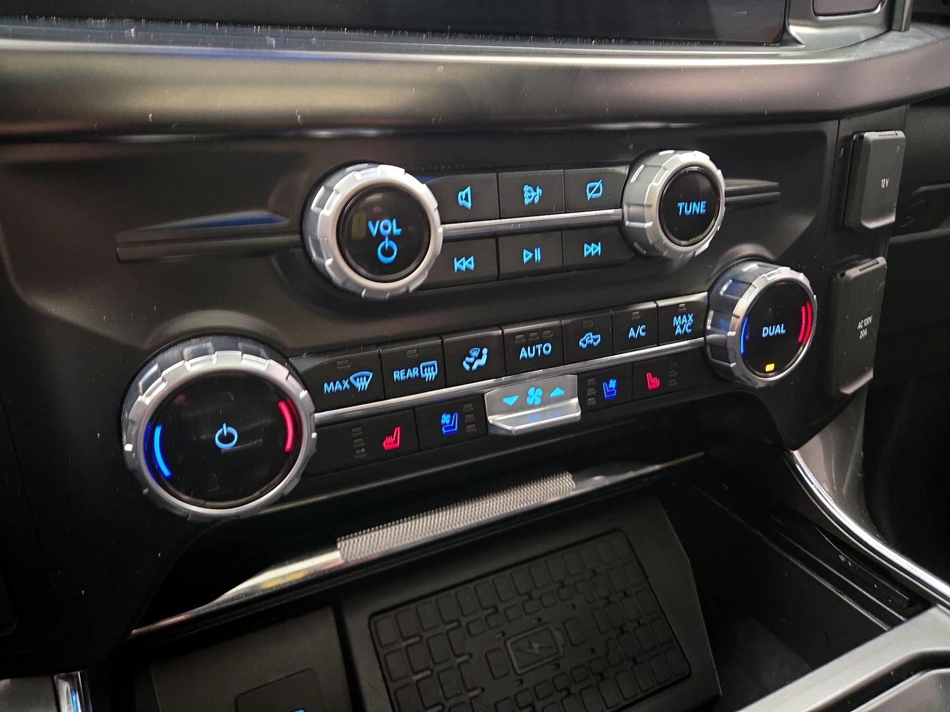 Thumbnail: 2023 Ford F-150 - 17