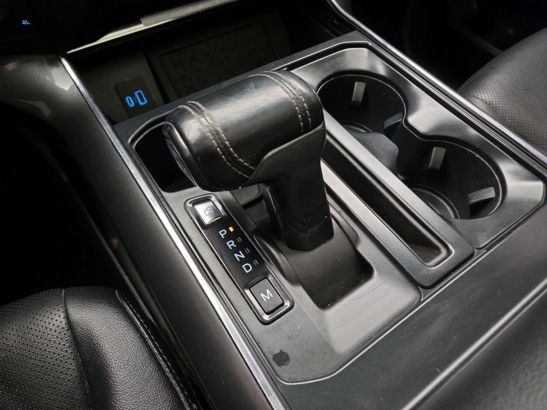 Thumbnail: 2023 Ford F-150 - 18