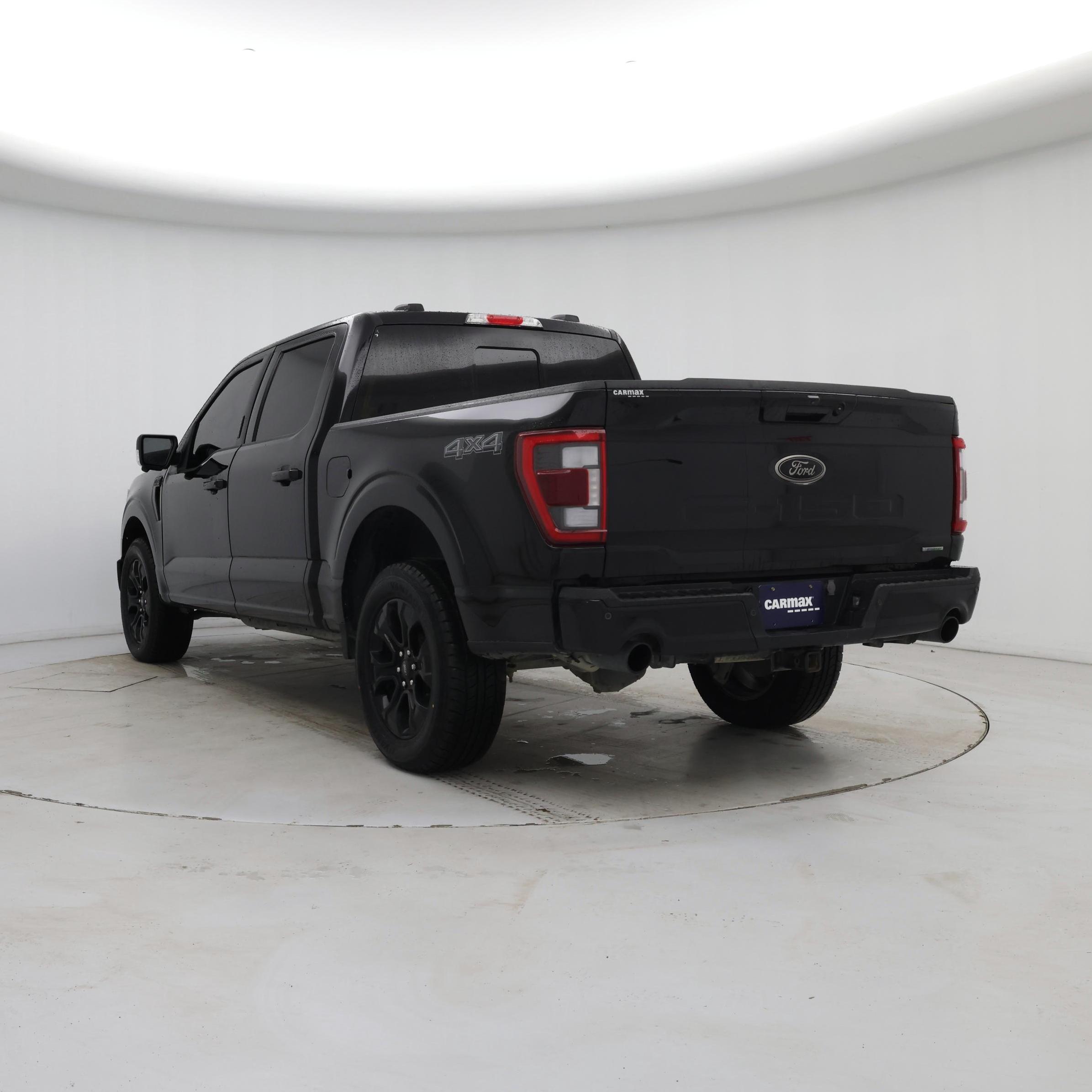 Thumbnail: 2023 Ford F-150 - 2