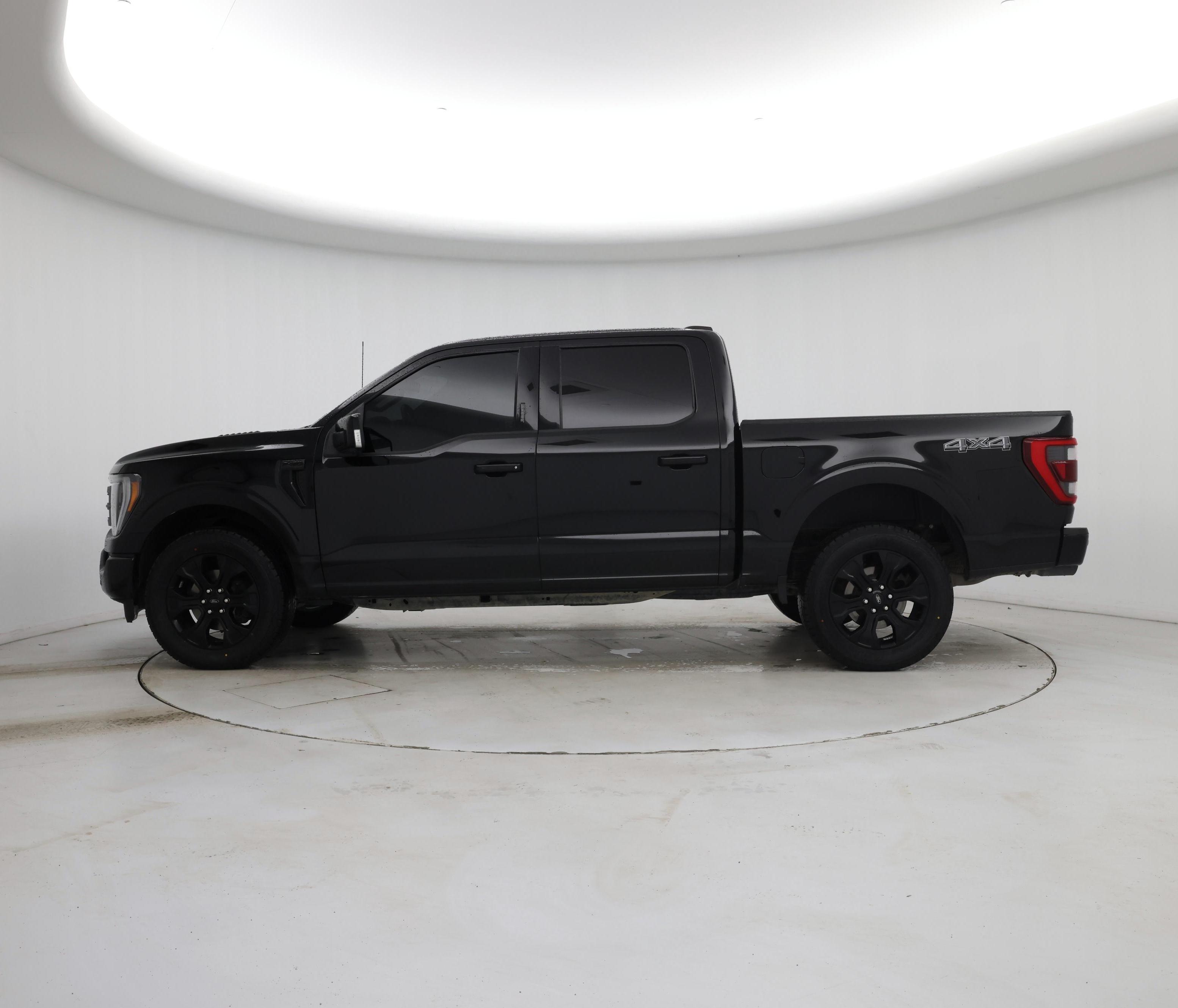 Thumbnail: 2023 Ford F-150 - 3